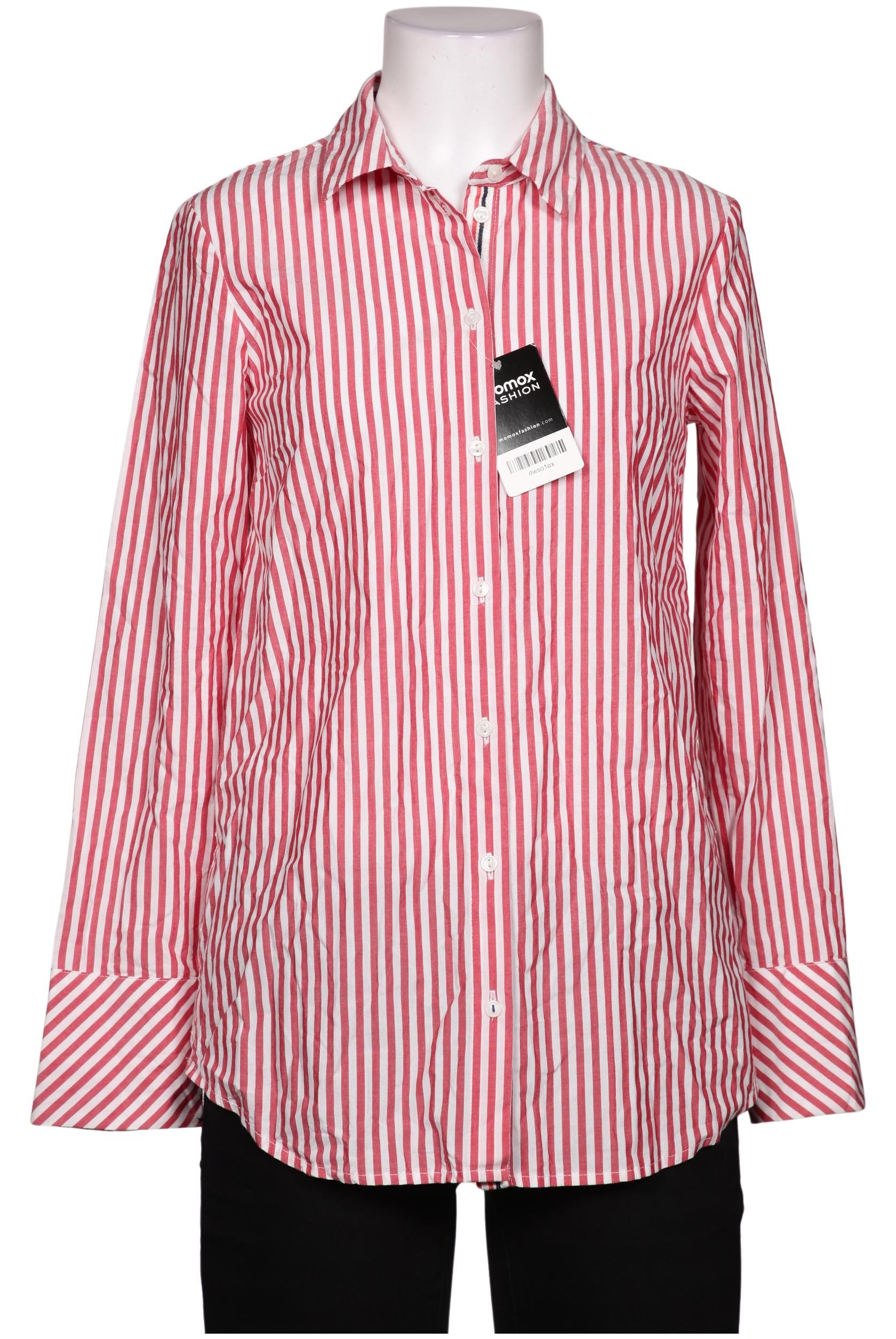 

s.Oliver Damen Bluse, rot, Gr. 34