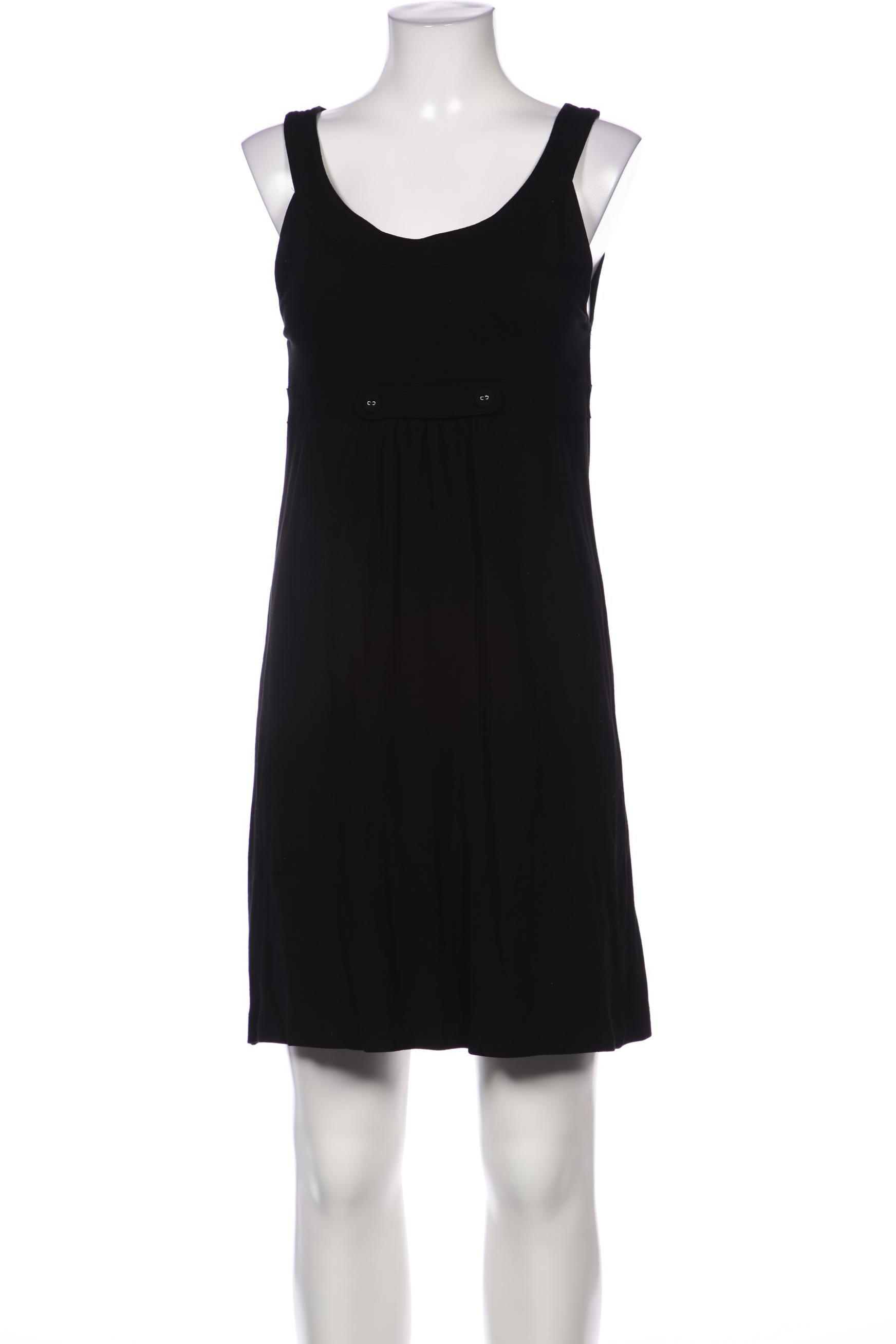 

s.Oliver Damen Kleid, schwarz, Gr. 38