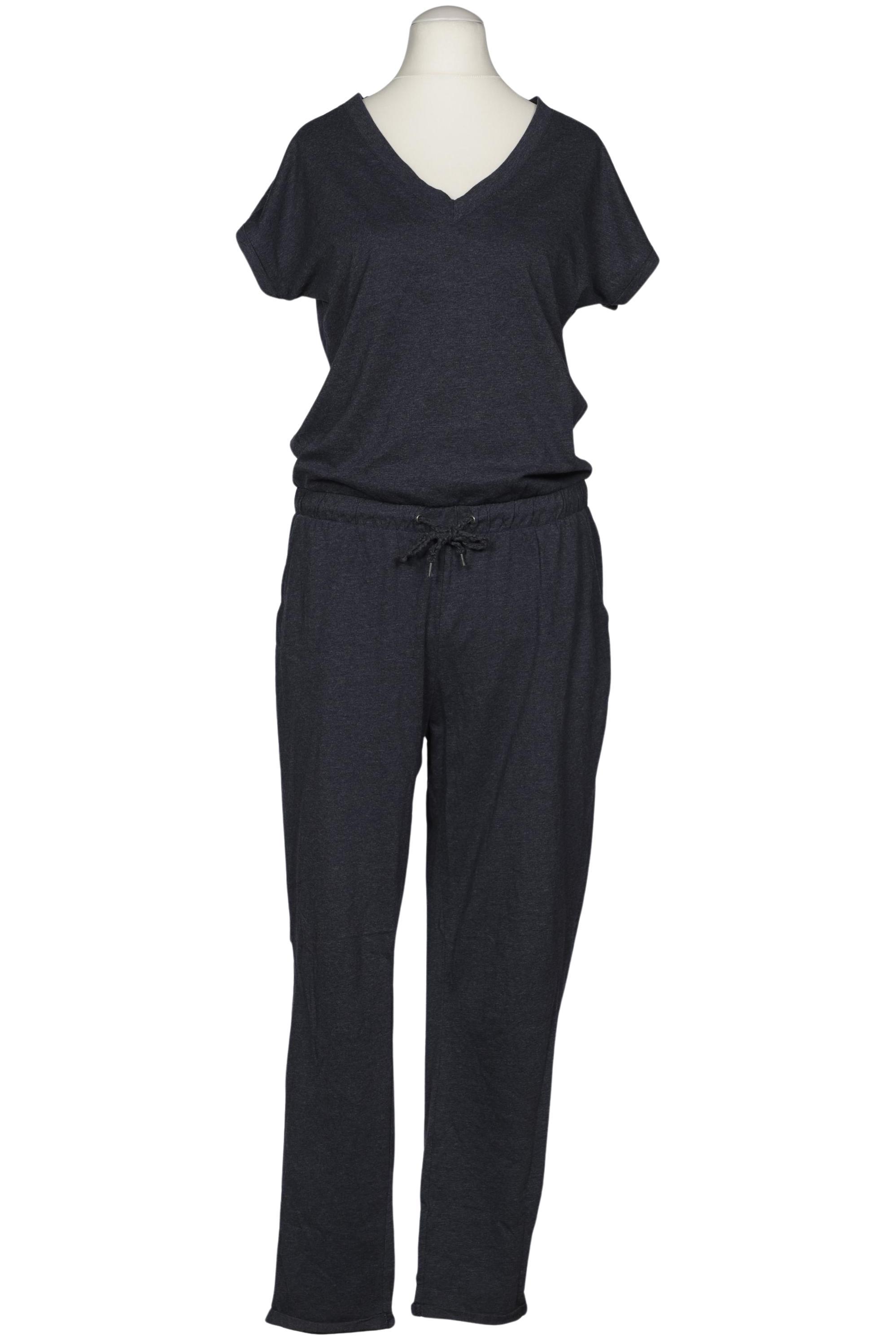 

s.Oliver Damen Jumpsuit/Overall, marineblau, Gr. 35
