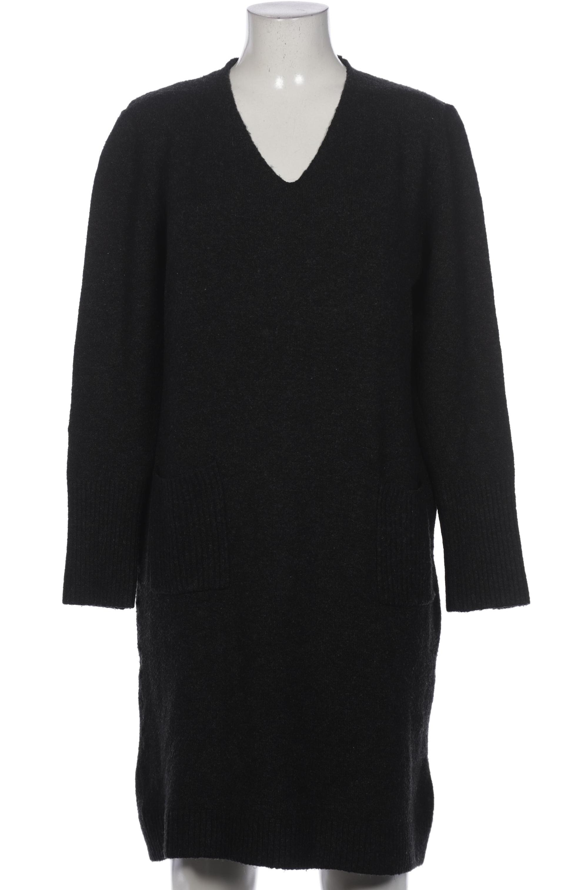 

s.Oliver Damen Kleid, schwarz, Gr. 42