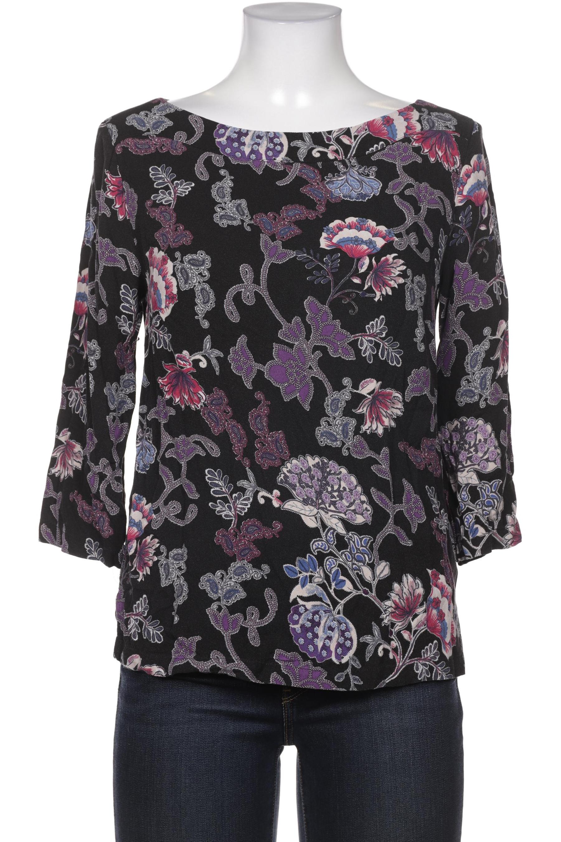 

s.Oliver Damen Bluse, flieder, Gr. 38