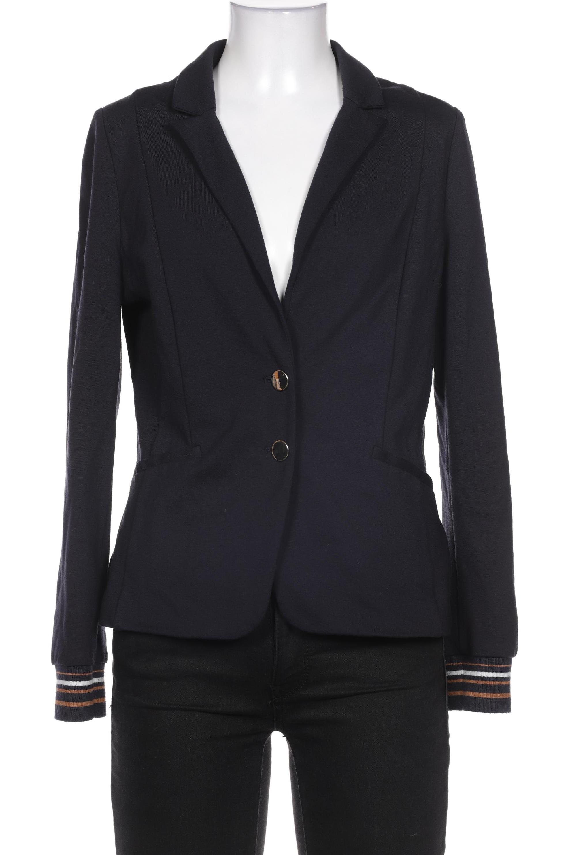 

s.Oliver Damen Blazer, marineblau, Gr. 40