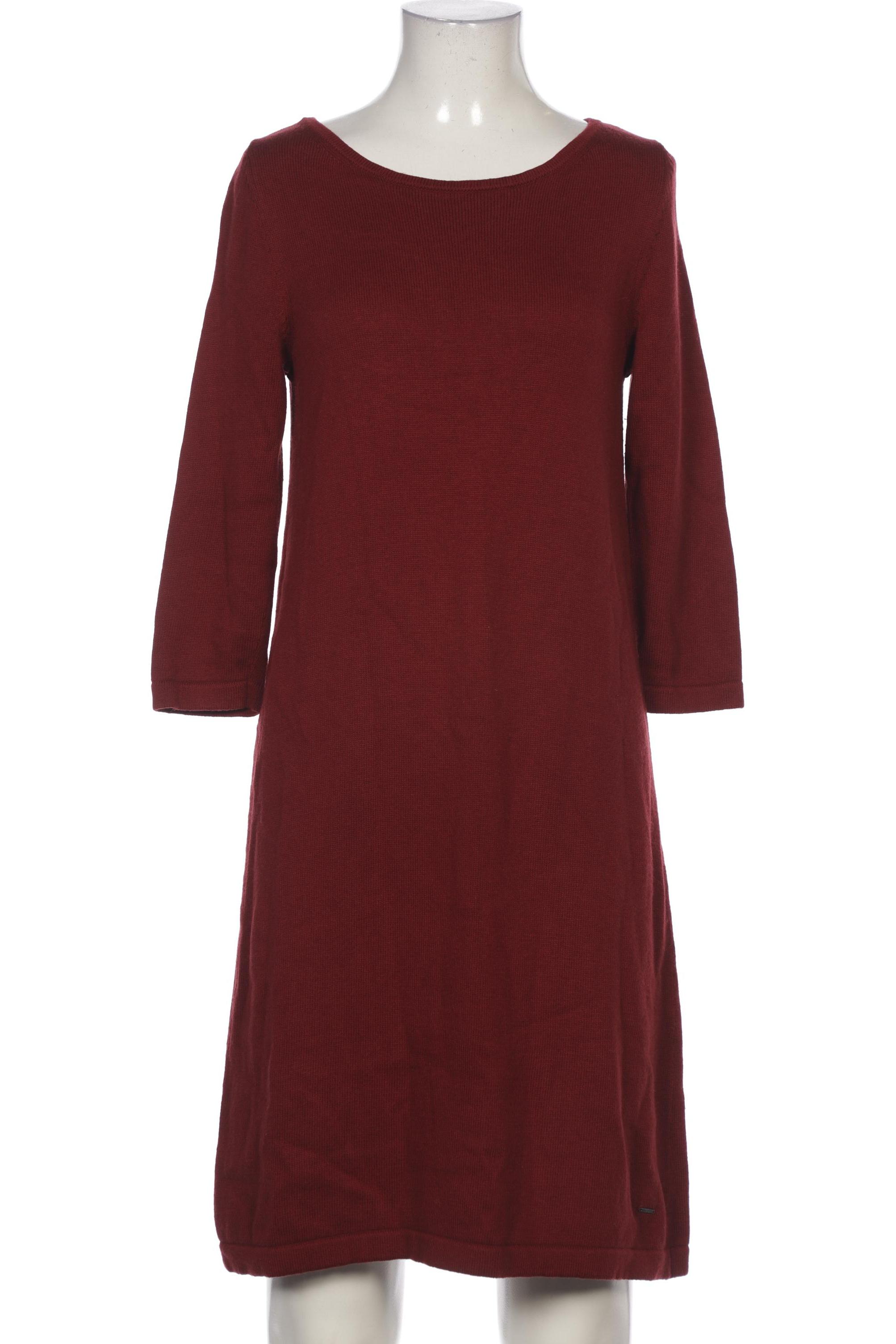 

s.Oliver Damen Kleid, rot, Gr. 36