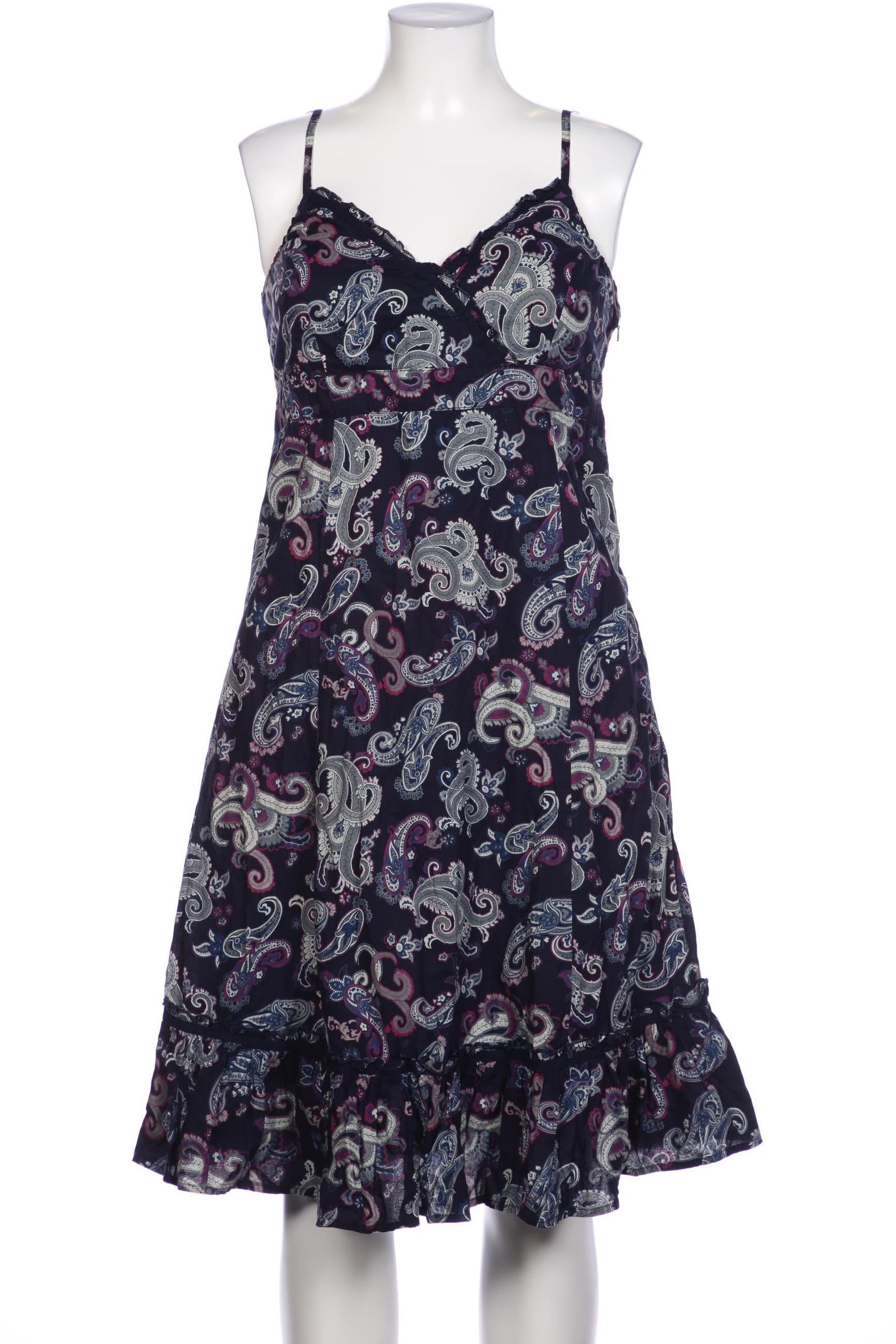 

s.Oliver Damen Kleid, marineblau