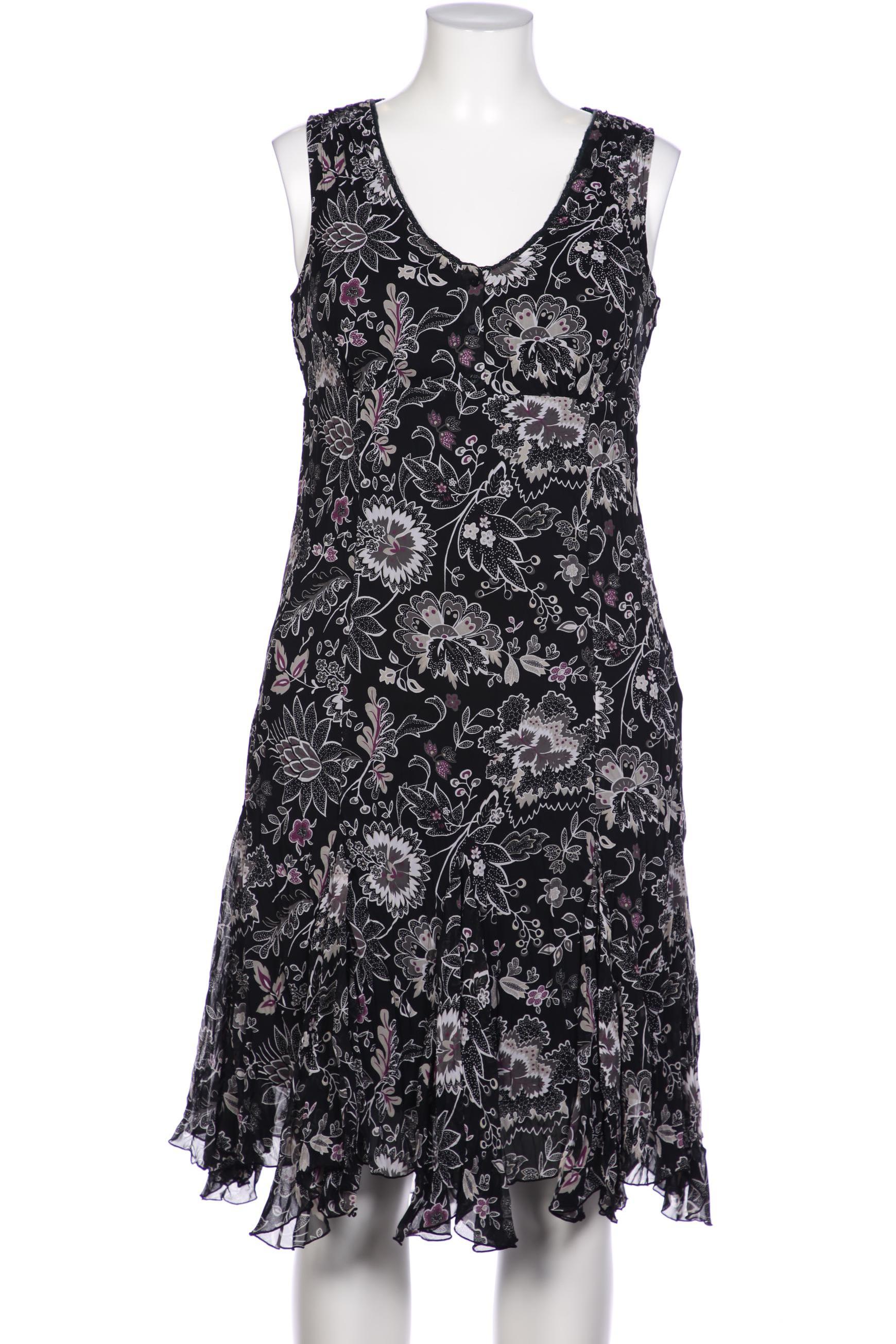 

s.Oliver Damen Kleid, schwarz