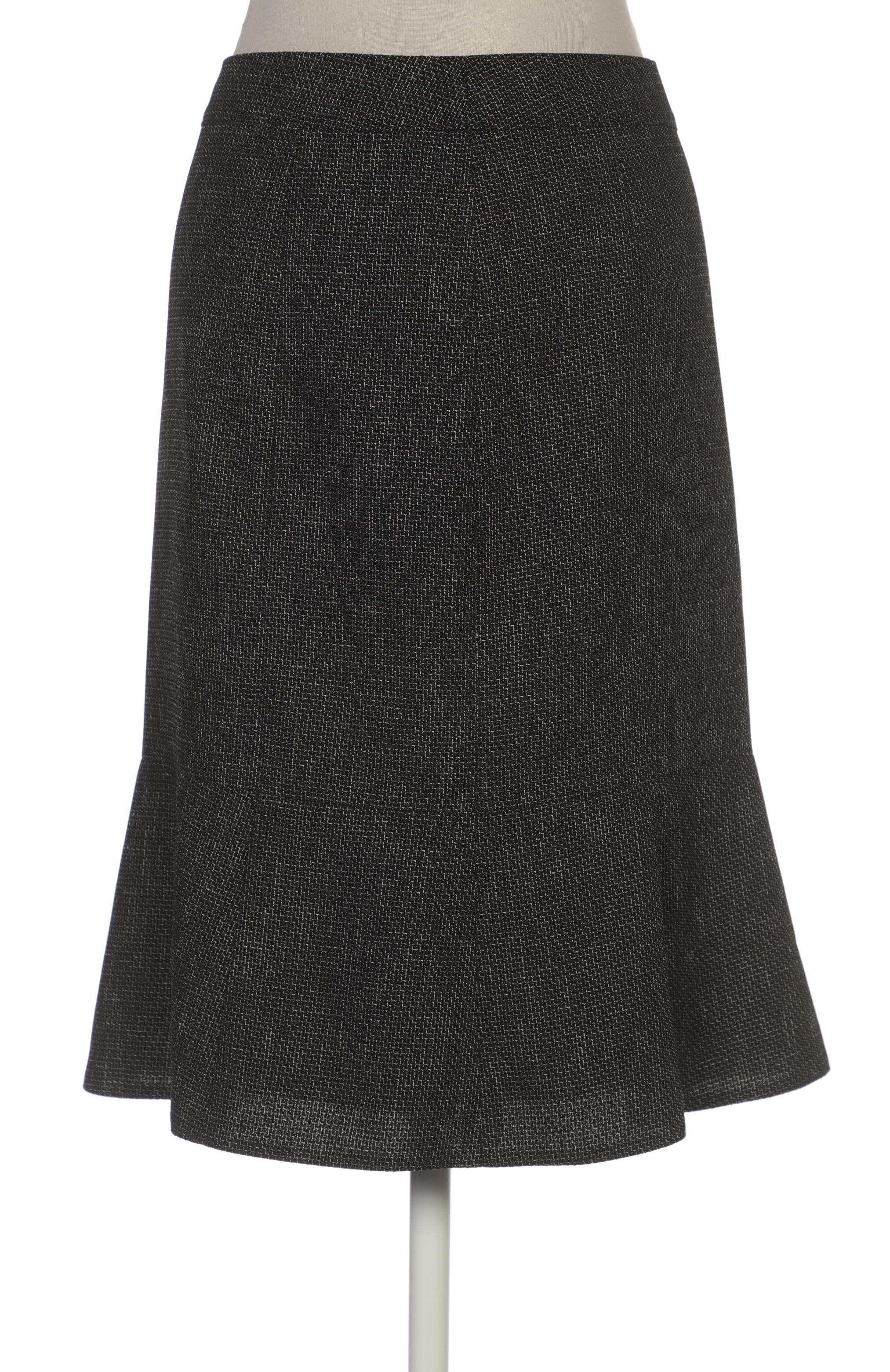 

s.Oliver Damen Rock, grau, Gr. 34