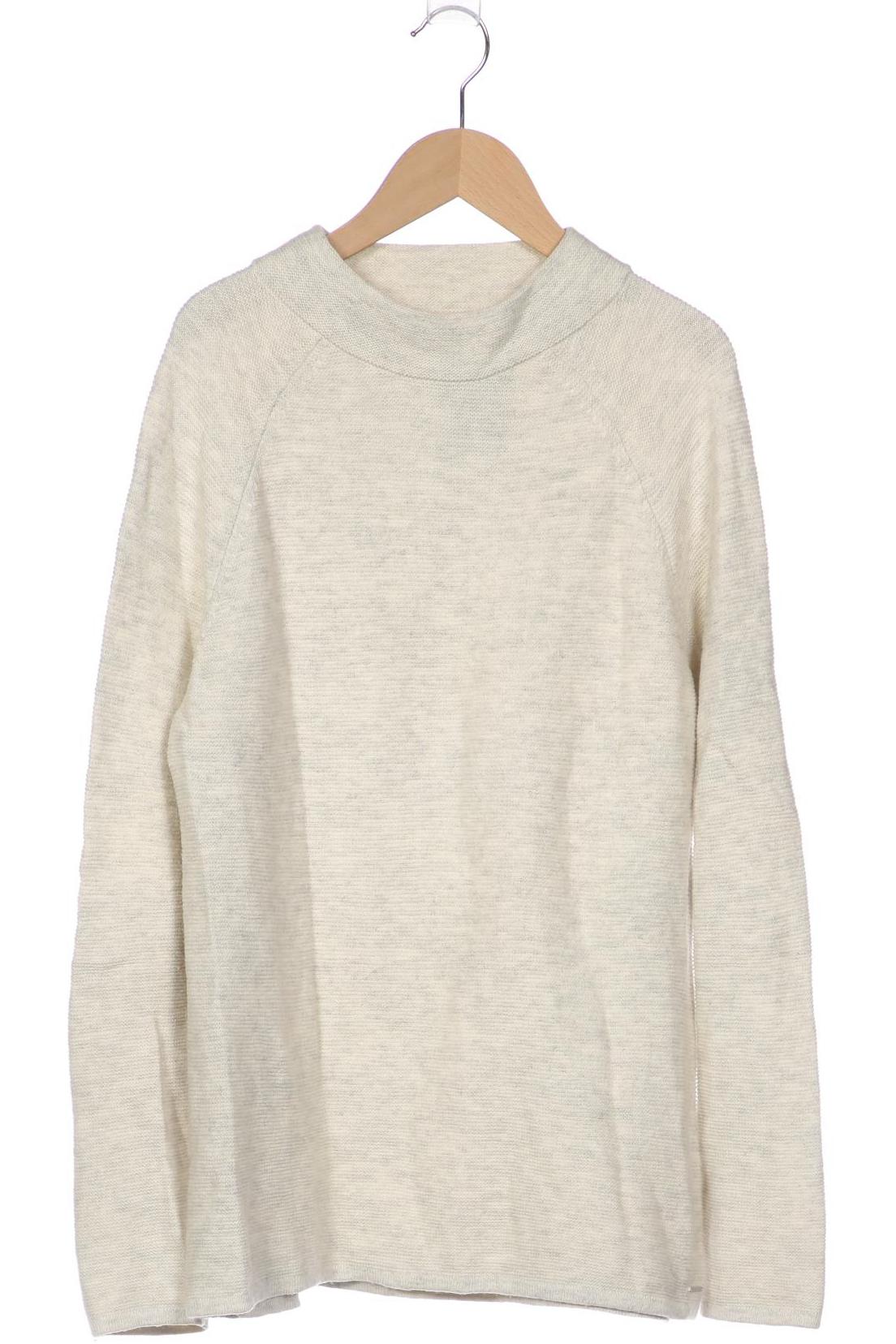 

s.Oliver Damen Pullover, grau