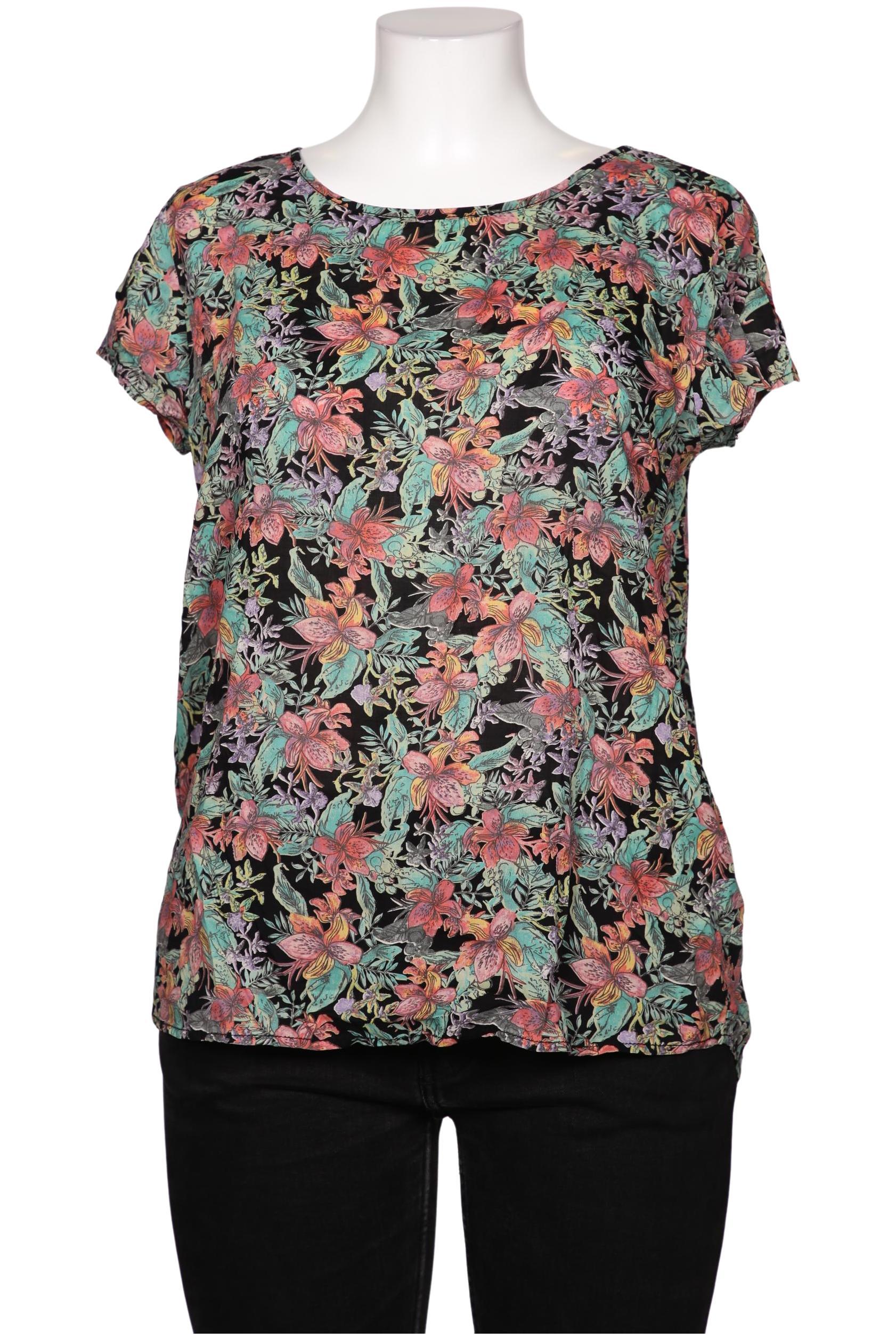 

s.Oliver Damen Bluse, schwarz, Gr. 44