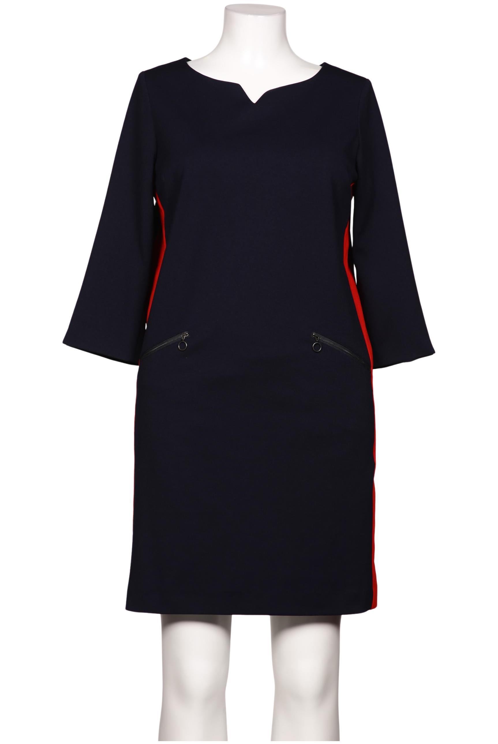 

s.Oliver Damen Kleid, marineblau, Gr. 38
