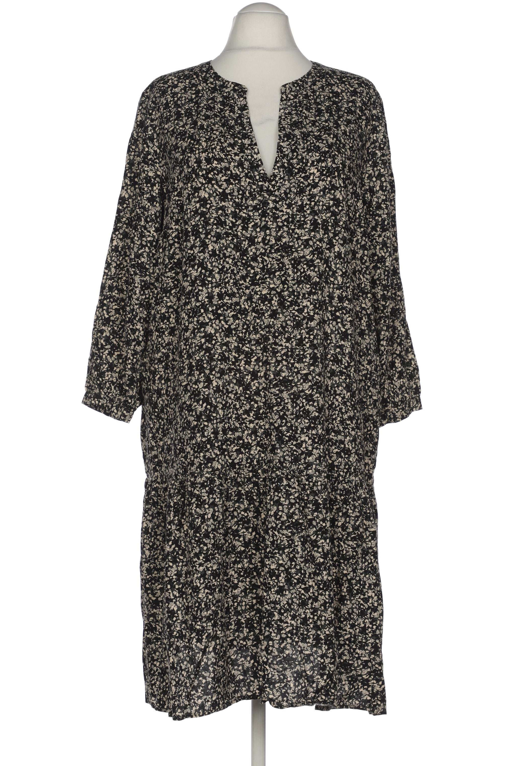 

s.Oliver Damen Kleid, schwarz, Gr. 46