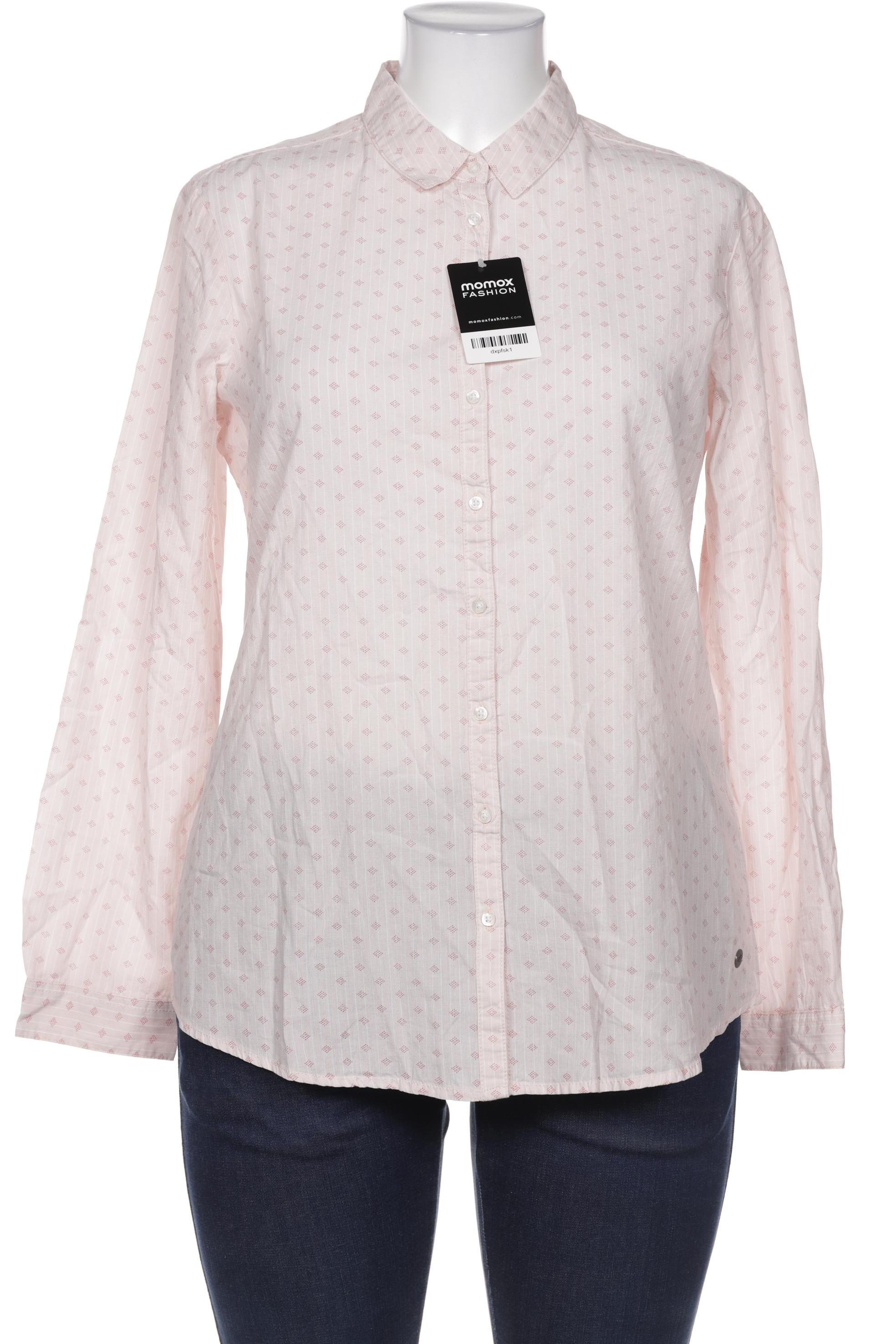 

s.Oliver Damen Bluse, pink, Gr. 42