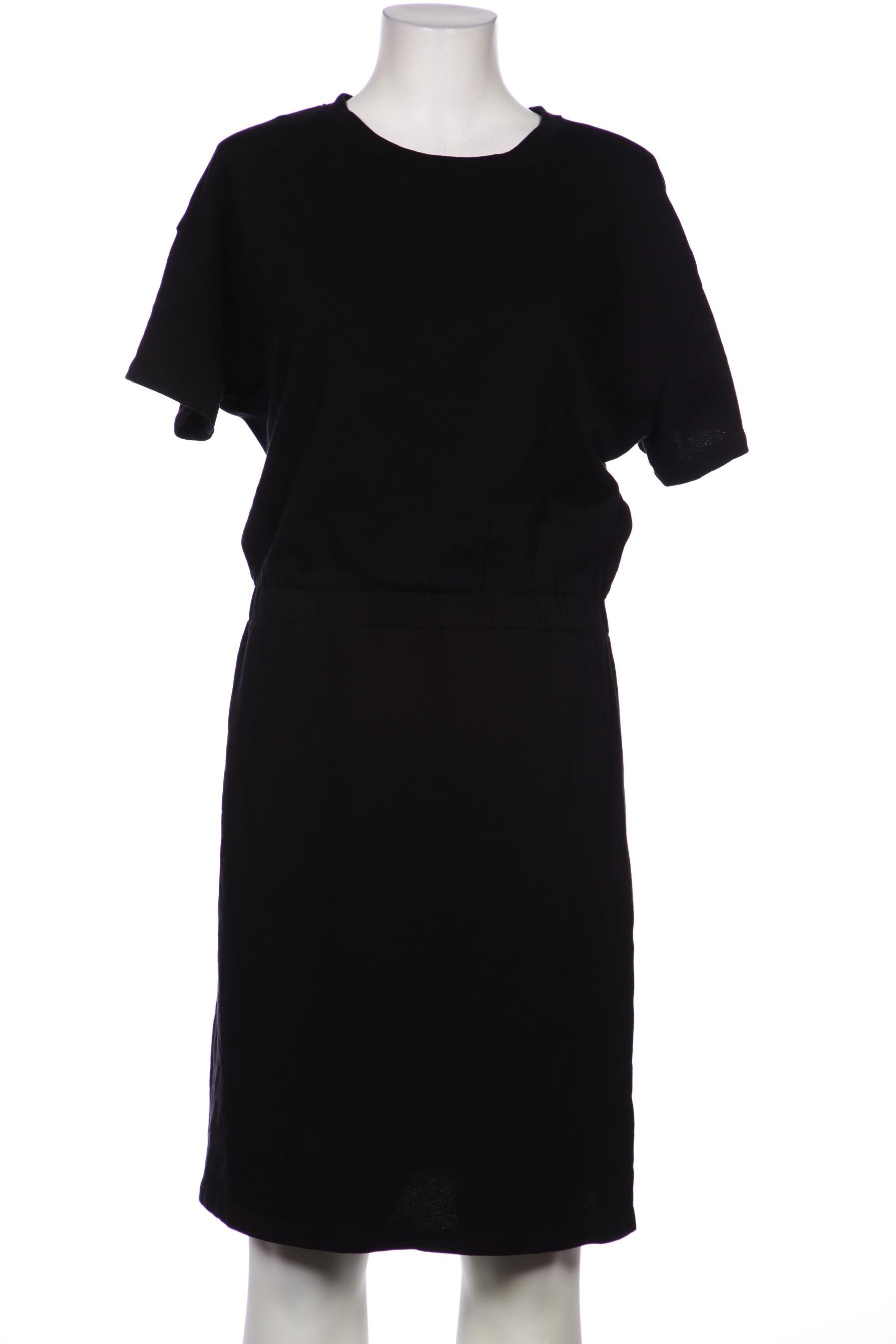 

s.Oliver Damen Kleid, schwarz