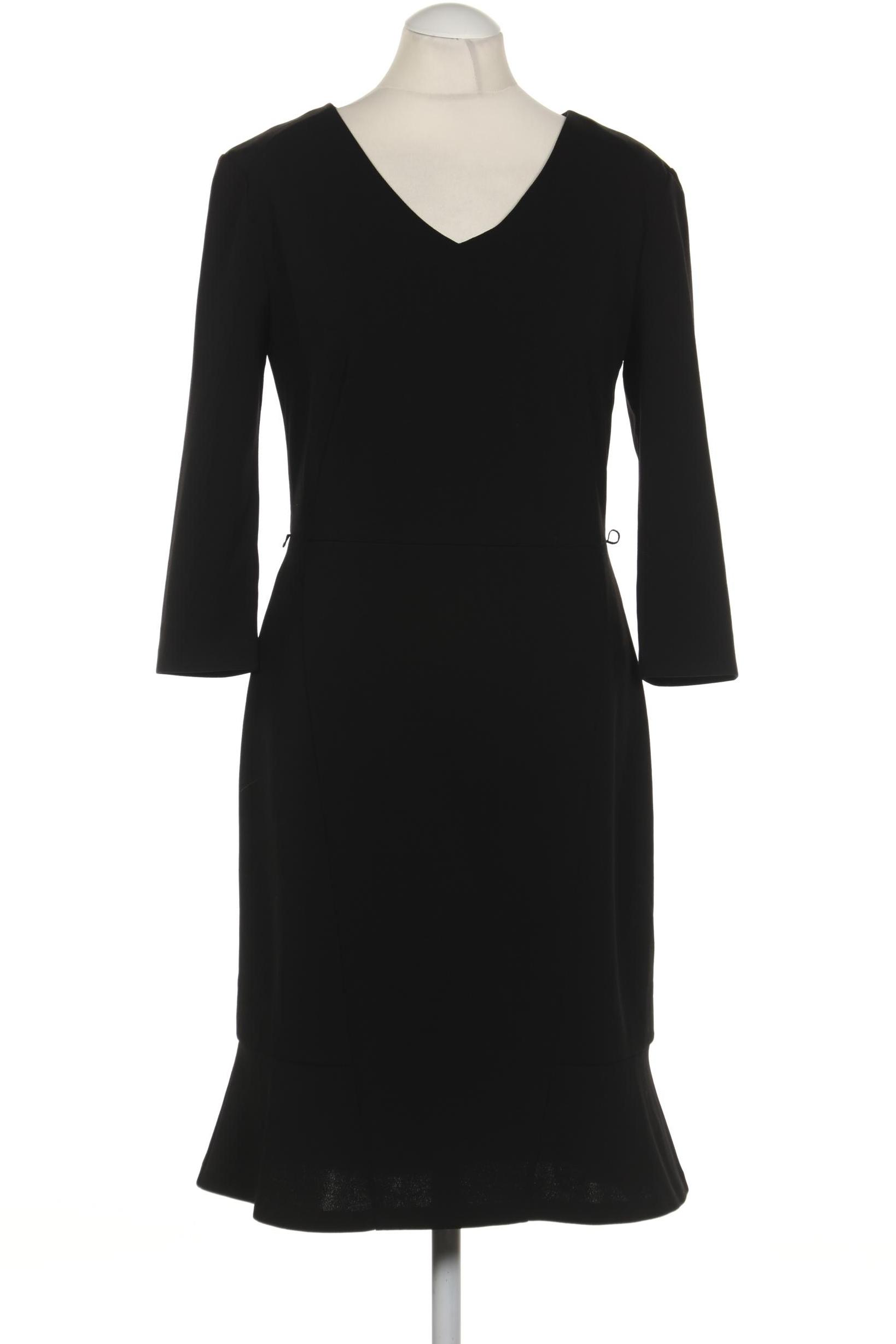 

s.Oliver Damen Kleid, schwarz