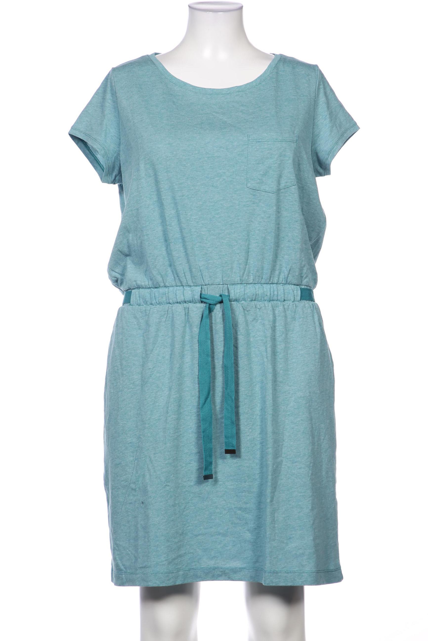 

s.Oliver Damen Kleid, türkis