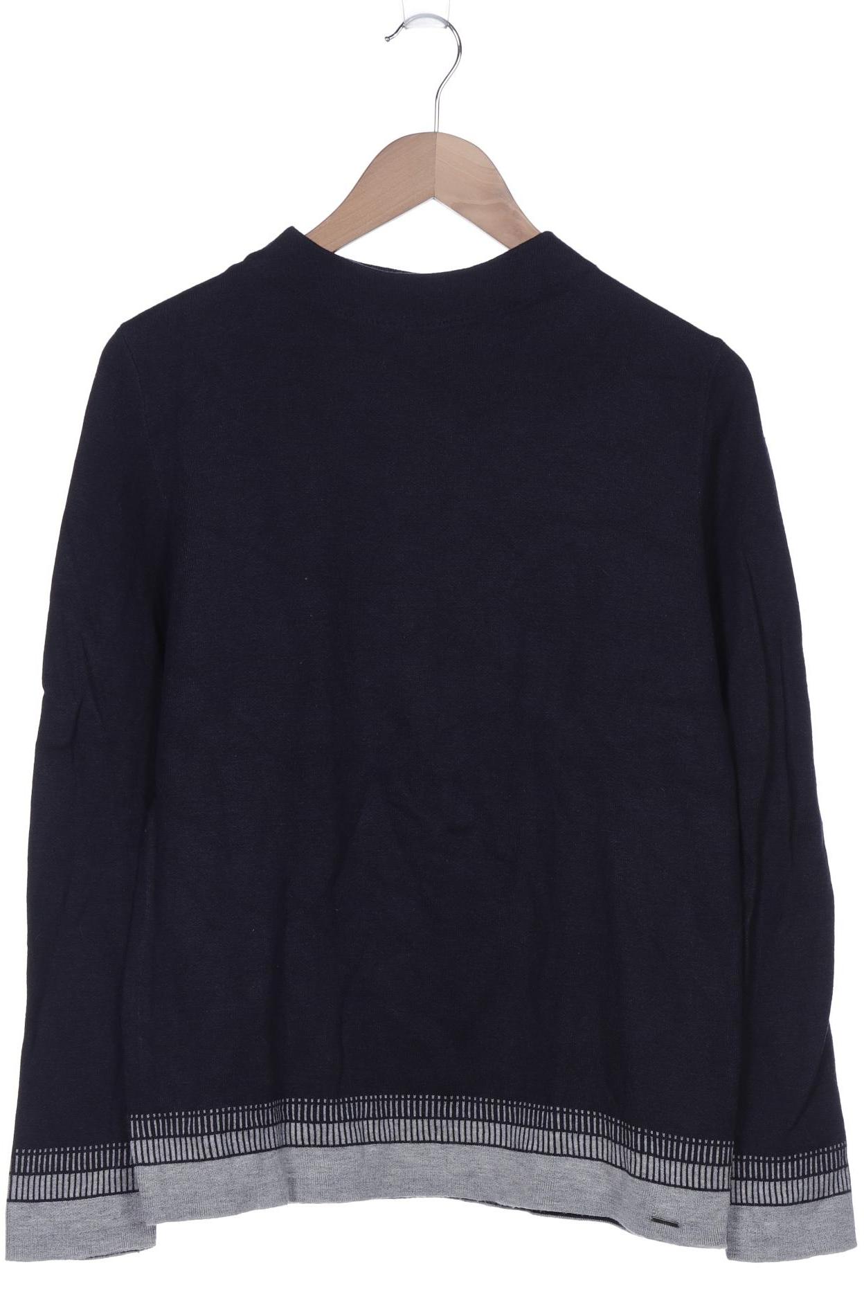 

s.Oliver Damen Pullover, marineblau, Gr. 38