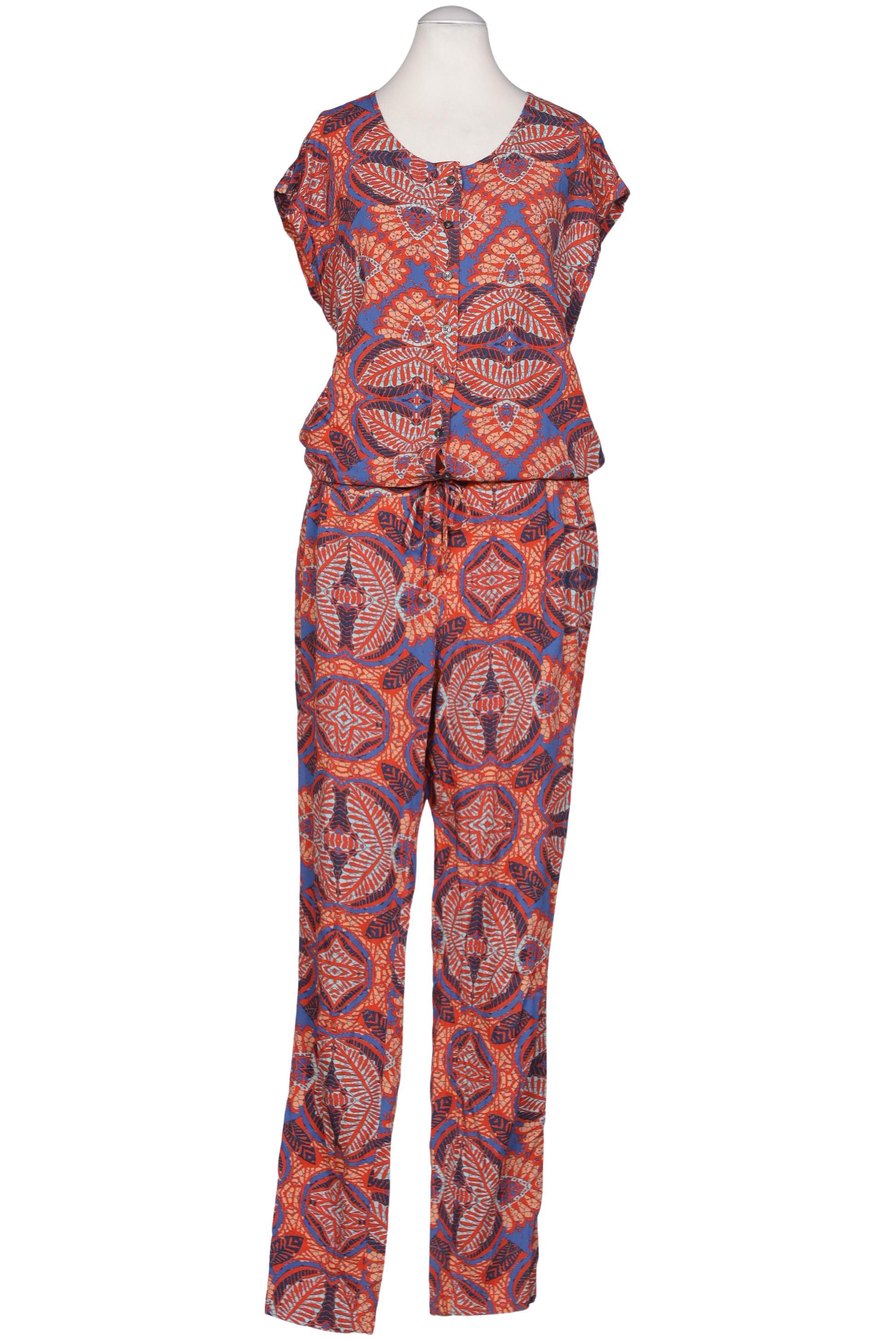 

s.Oliver Damen Jumpsuit/Overall, mehrfarbig, Gr. 38