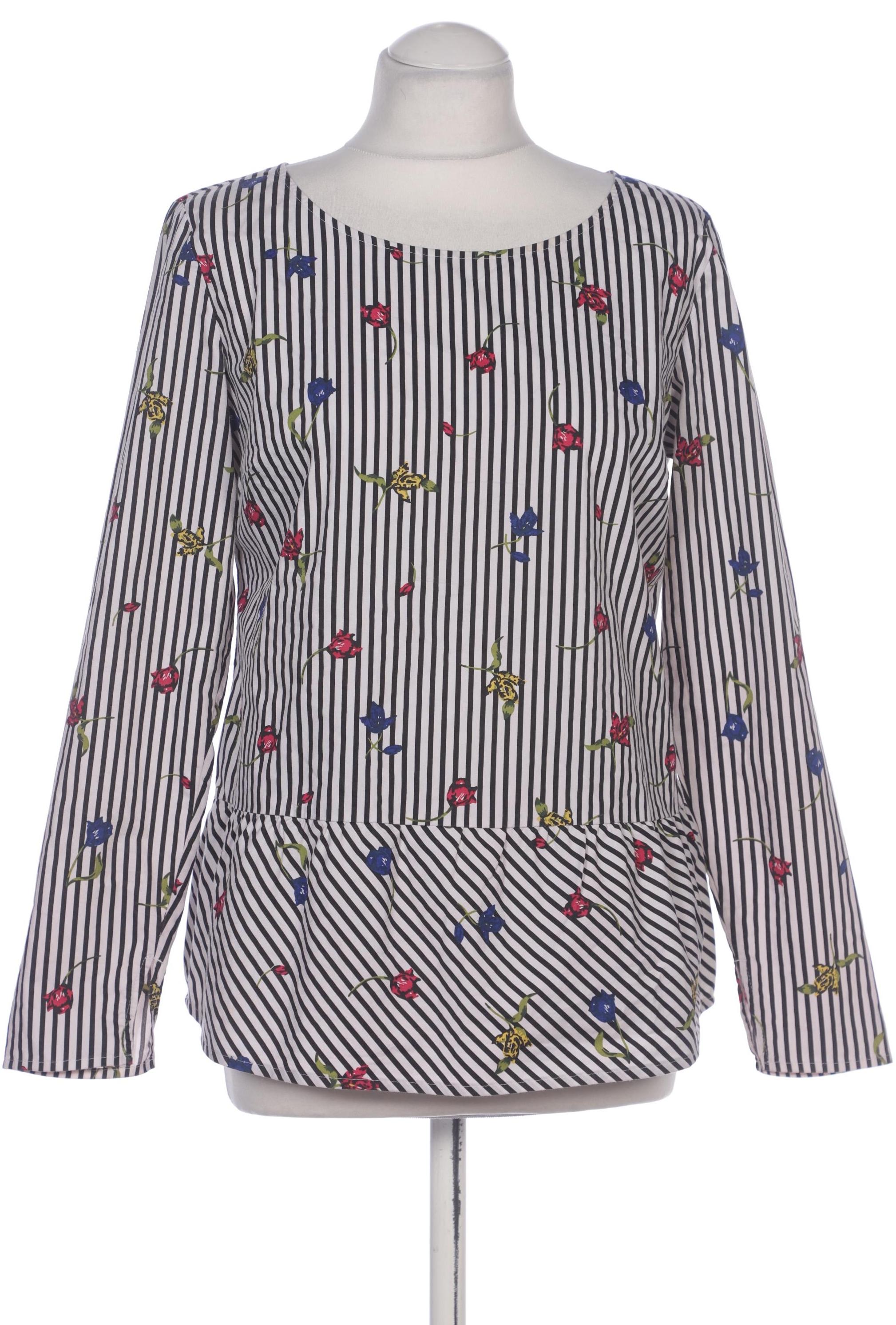 

s.Oliver Damen Bluse, mehrfarbig, Gr. 38