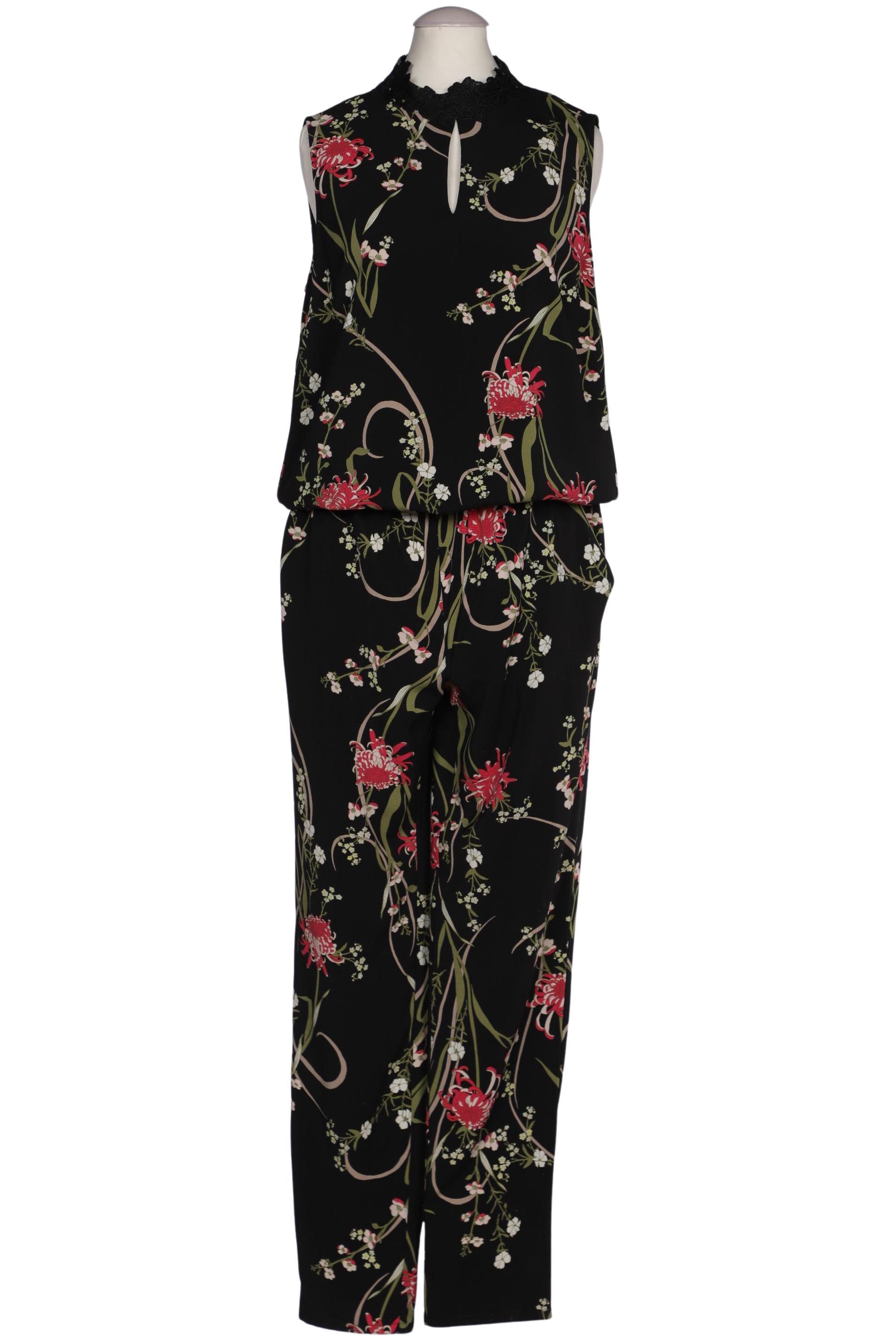 

s.Oliver Damen Jumpsuit/Overall, mehrfarbig, Gr. 34