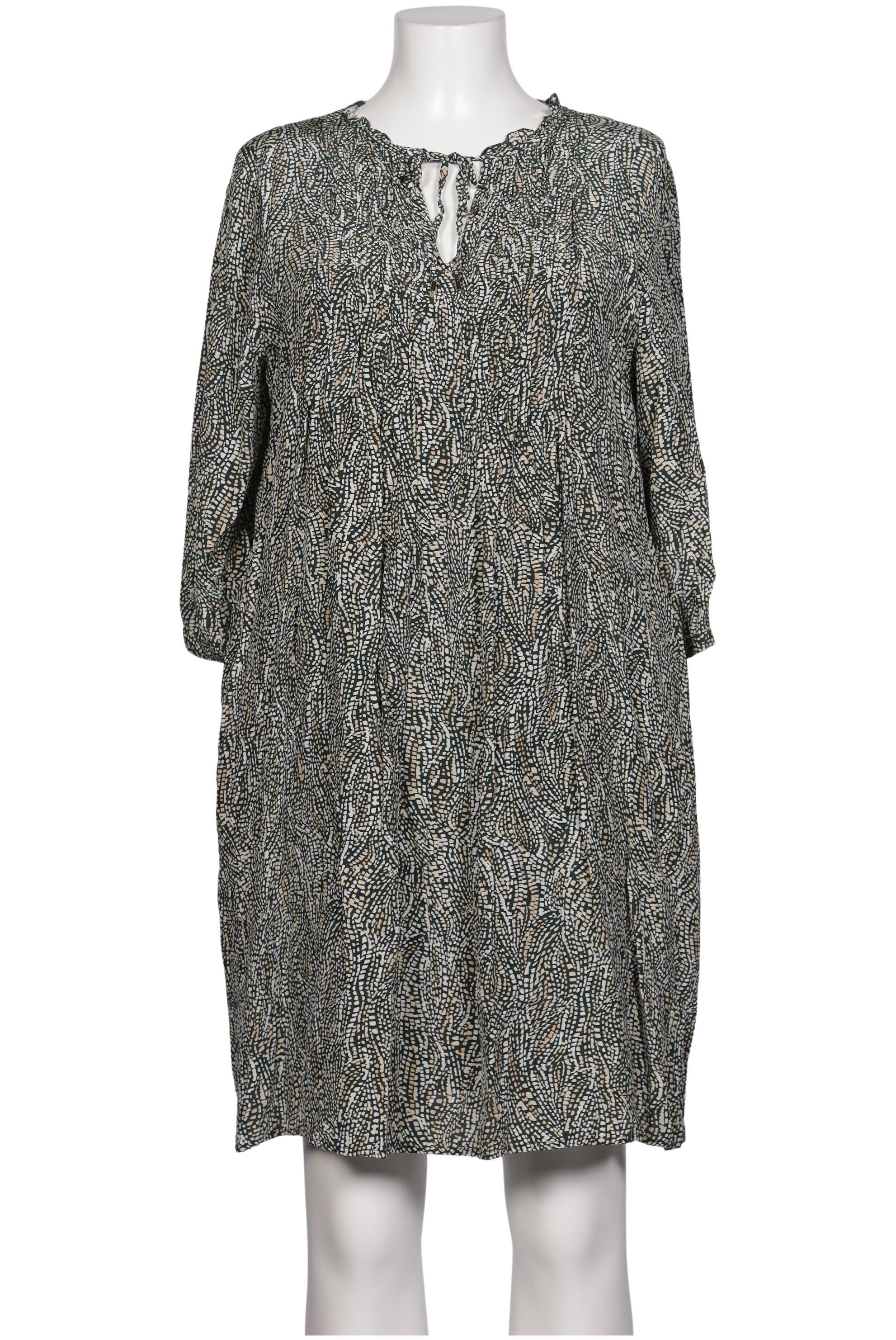 

s.Oliver Damen Kleid, grün, Gr. 44