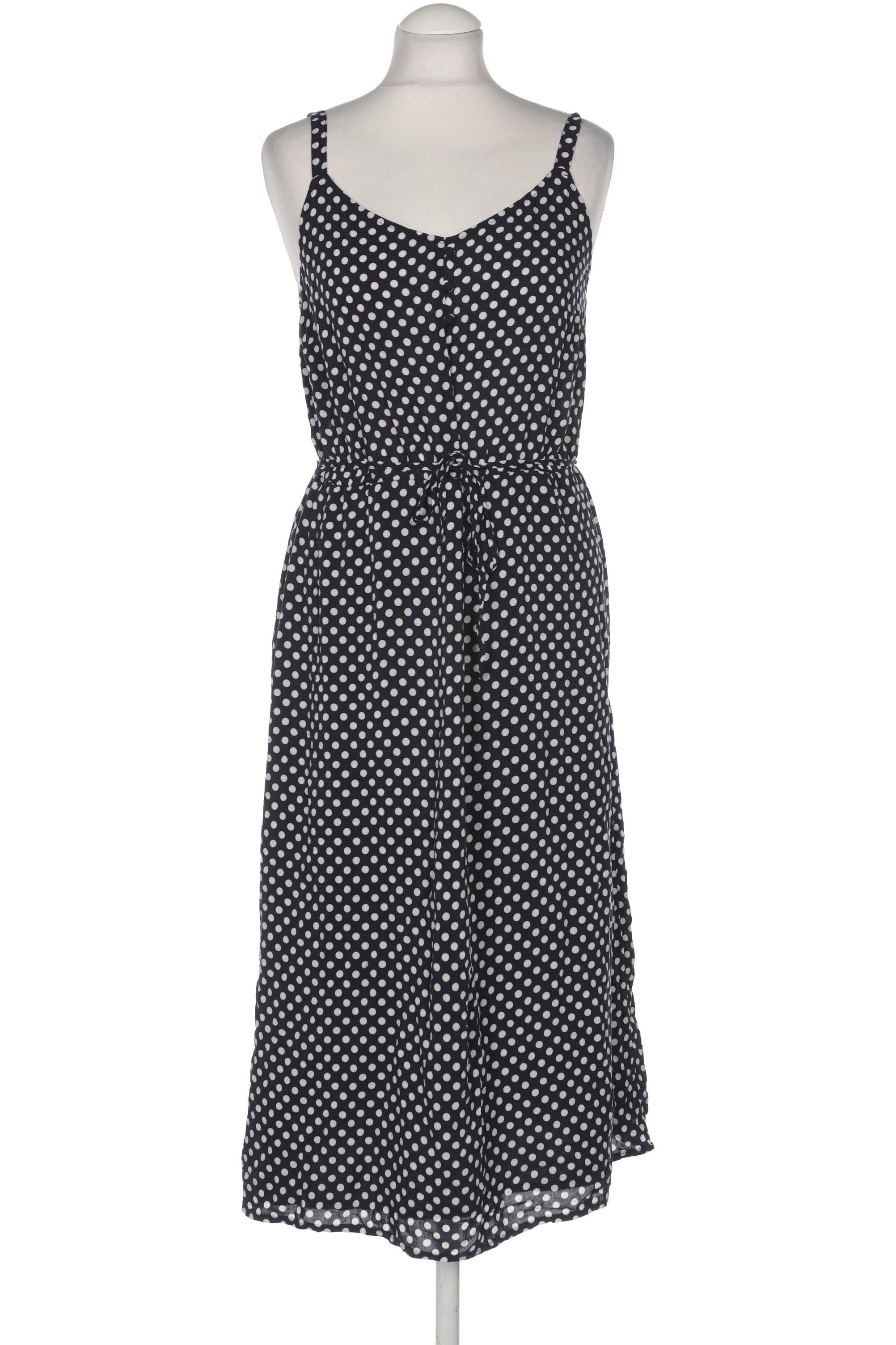 

s.Oliver Damen Kleid, marineblau