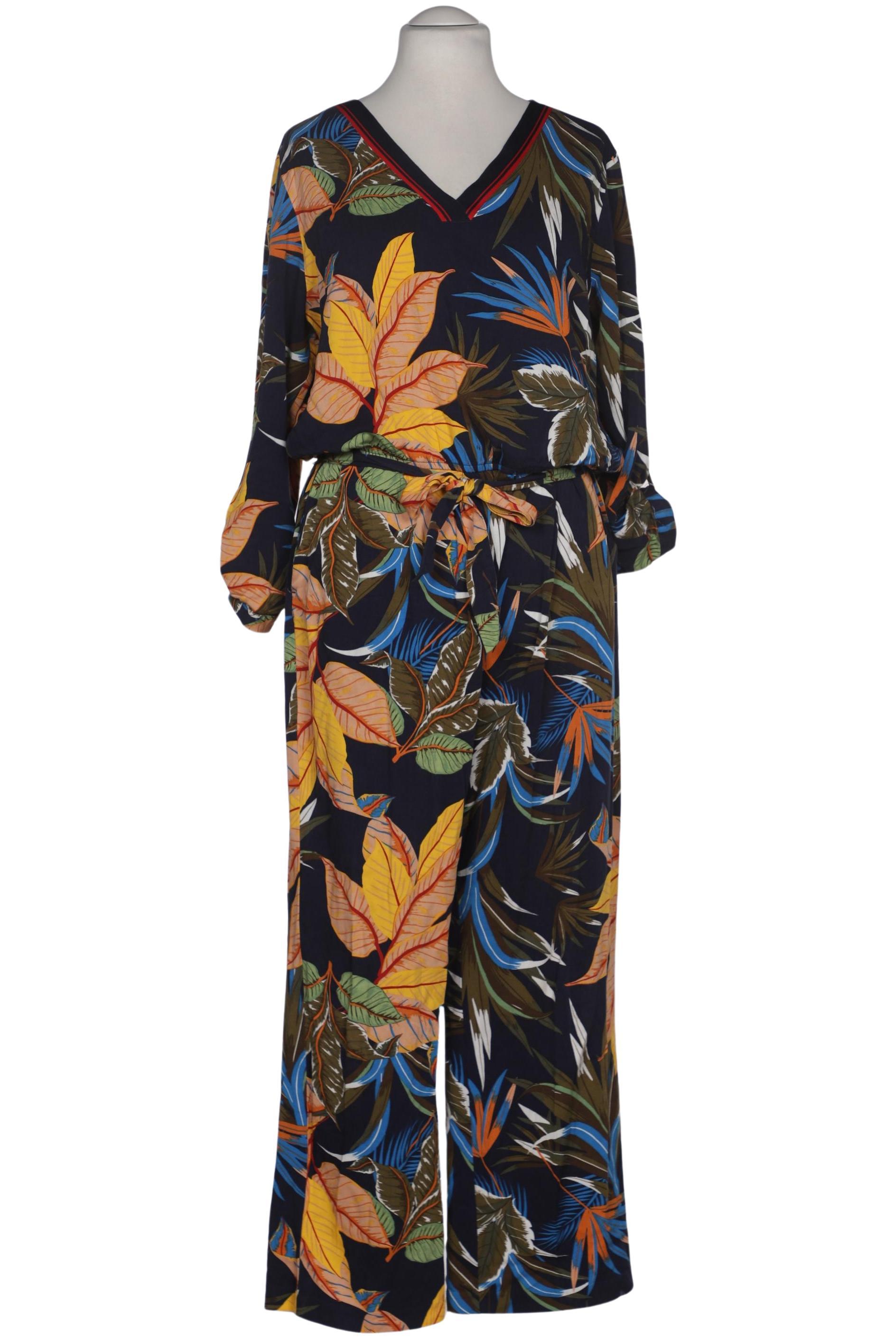 

s.Oliver Damen Jumpsuit/Overall, marineblau, Gr. 35