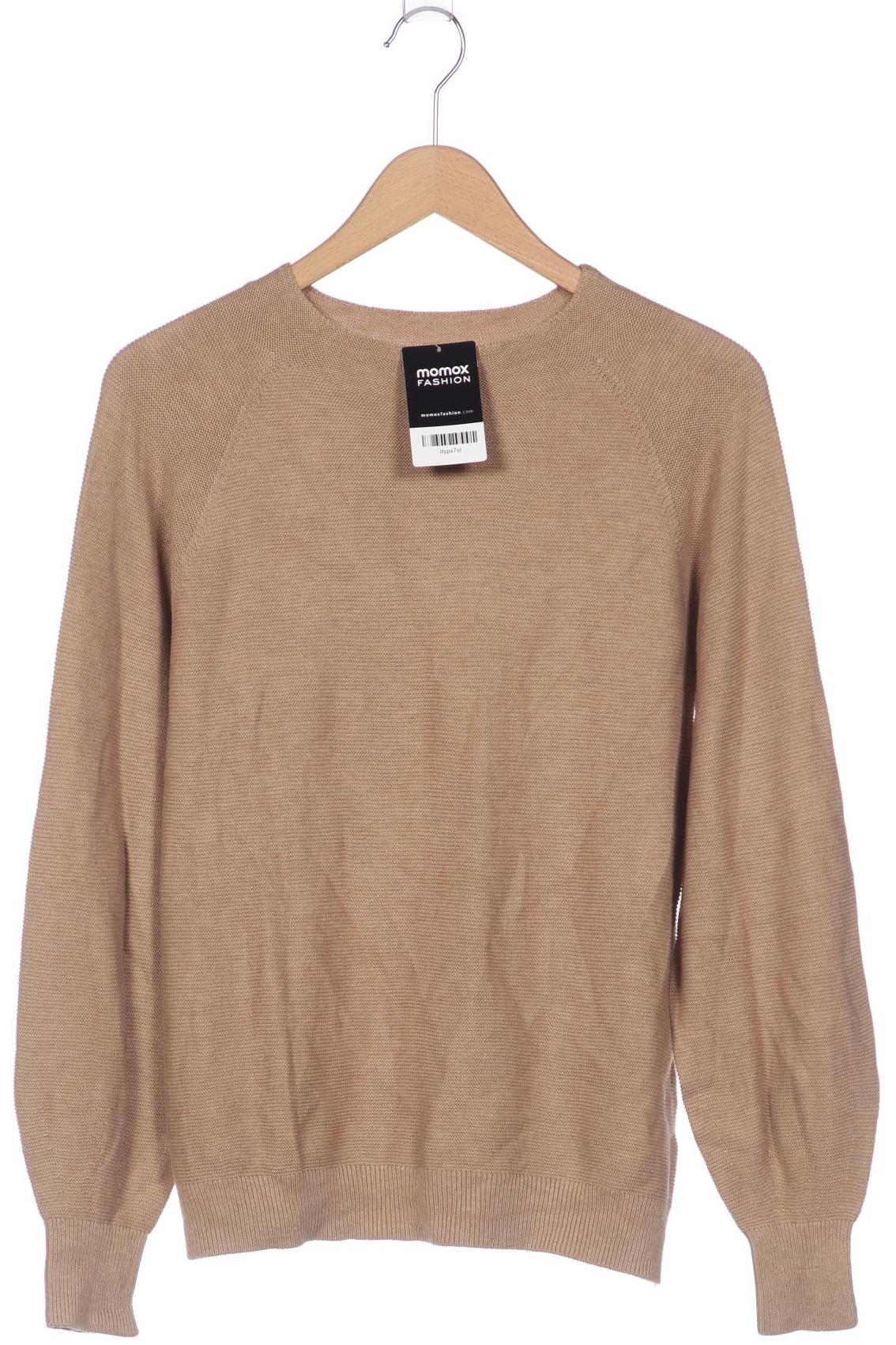 

s.Oliver Damen Pullover, beige, Gr. 40