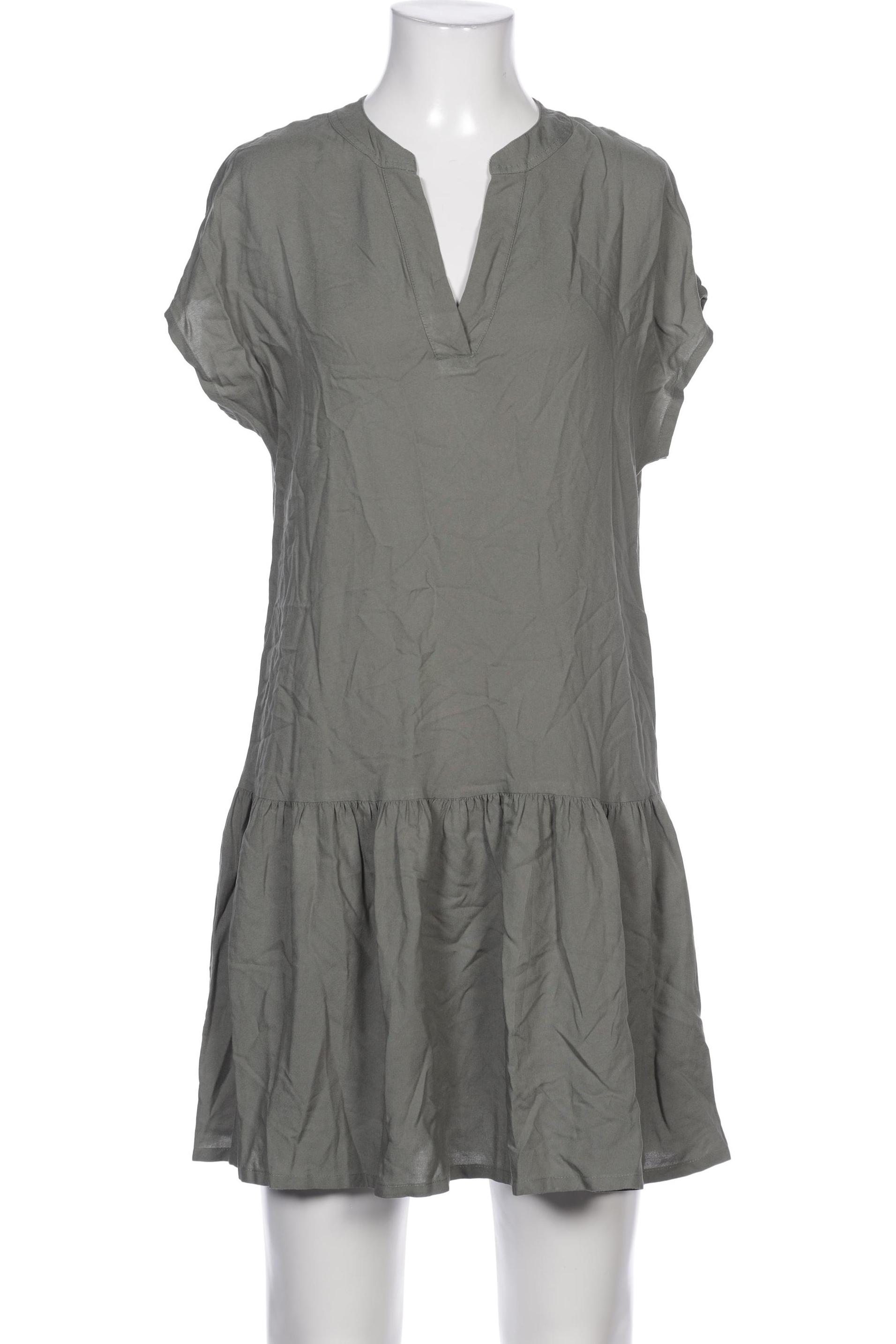 

s.Oliver Damen Kleid, grün, Gr. 38