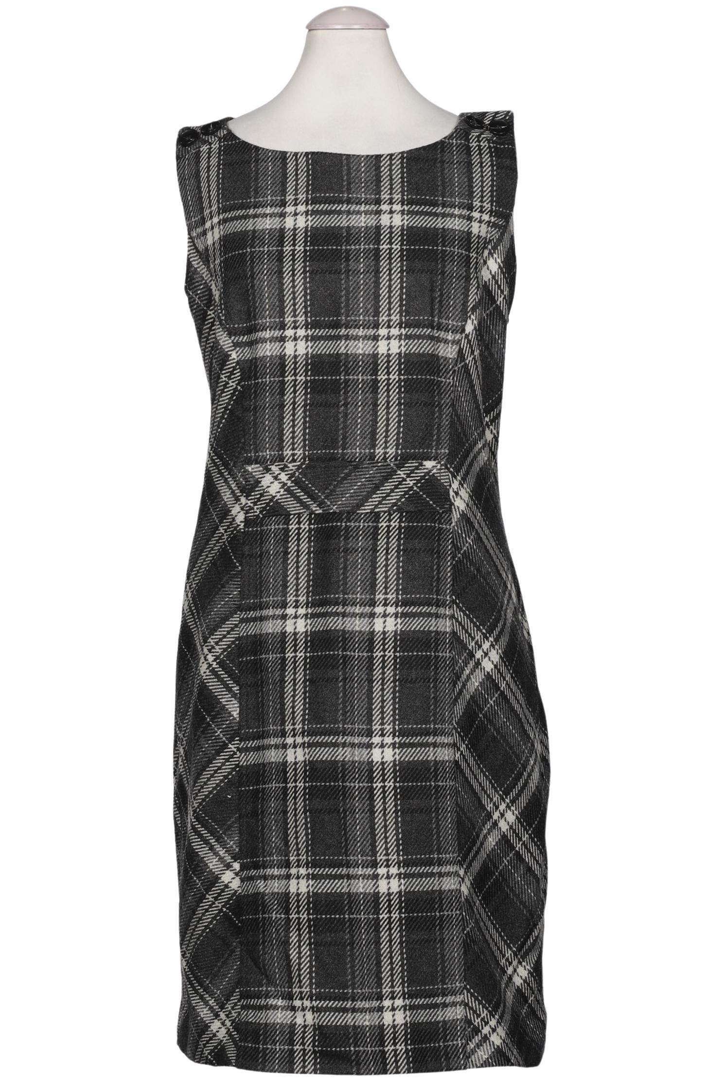 

s.Oliver Damen Kleid, grau, Gr. 40