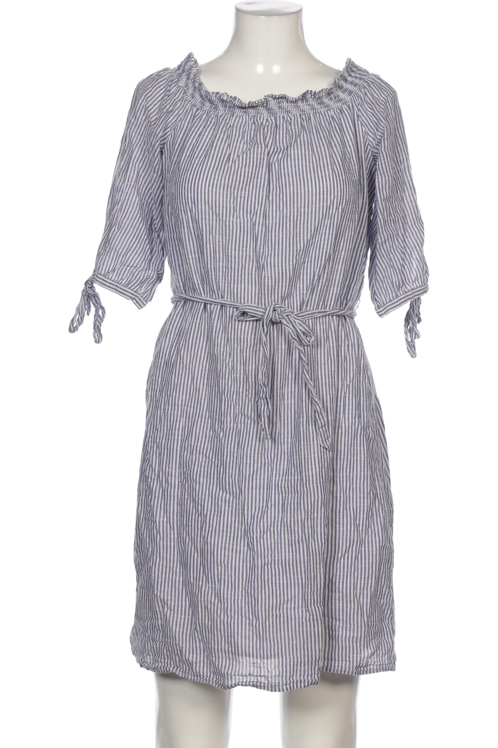 

s.Oliver Damen Kleid, blau, Gr. 44