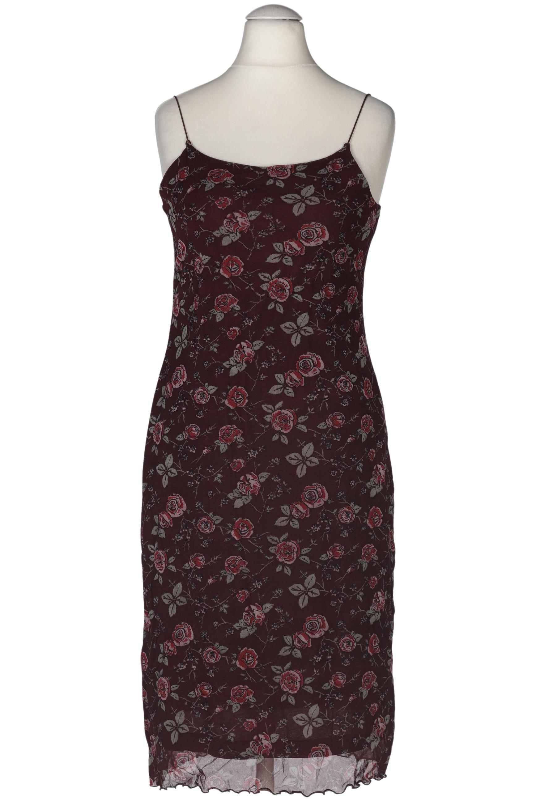 

s.Oliver Damen Kleid, bordeaux, Gr. 38
