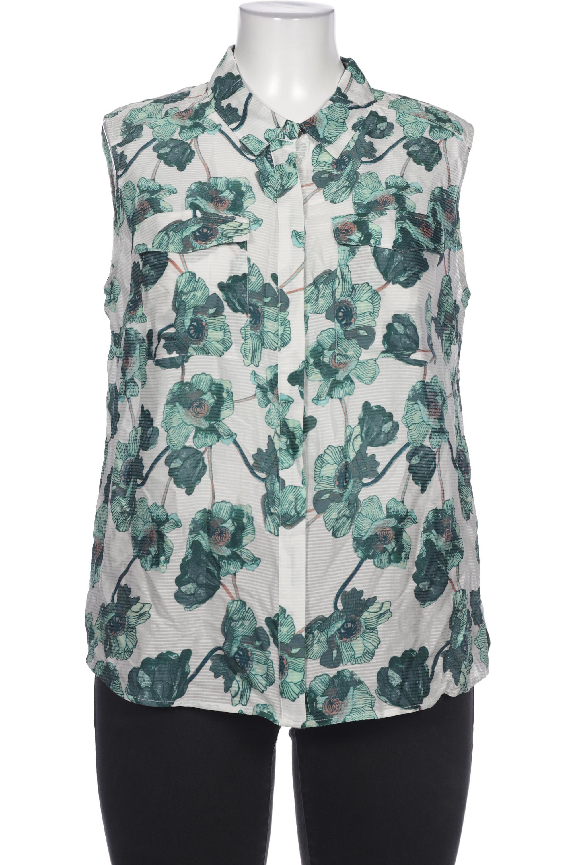 

s.Oliver Damen Bluse, türkis