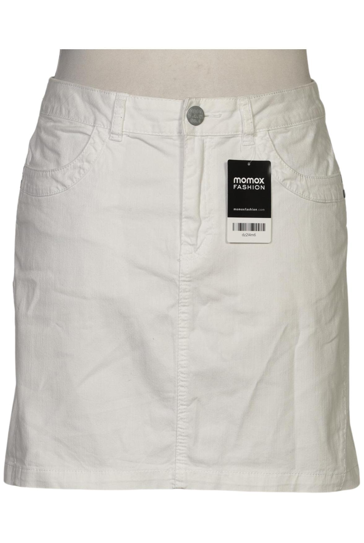 

s.Oliver Damen Rock, weiß, Gr. 42