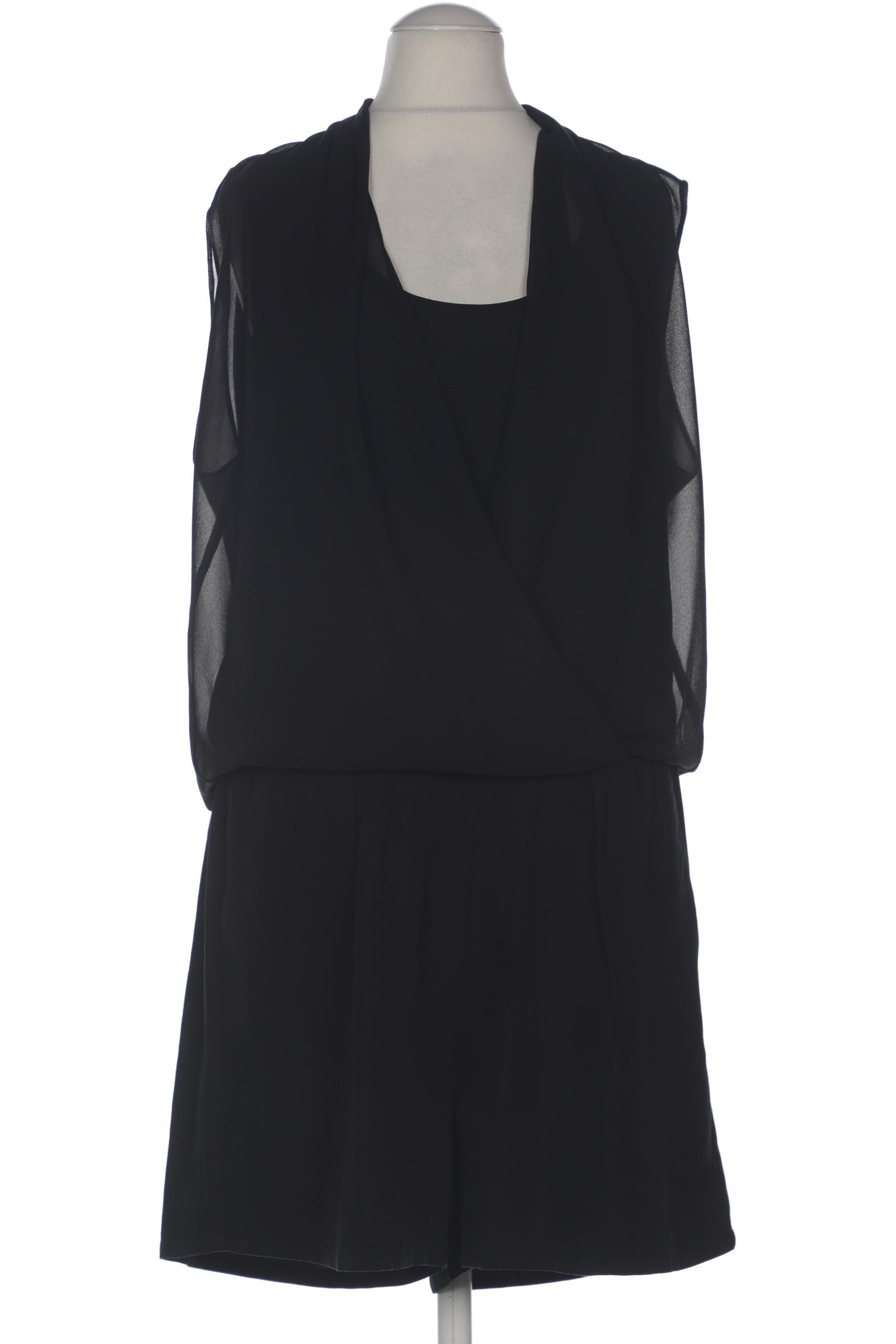 

s.Oliver Damen Jumpsuit/Overall, schwarz, Gr. 38
