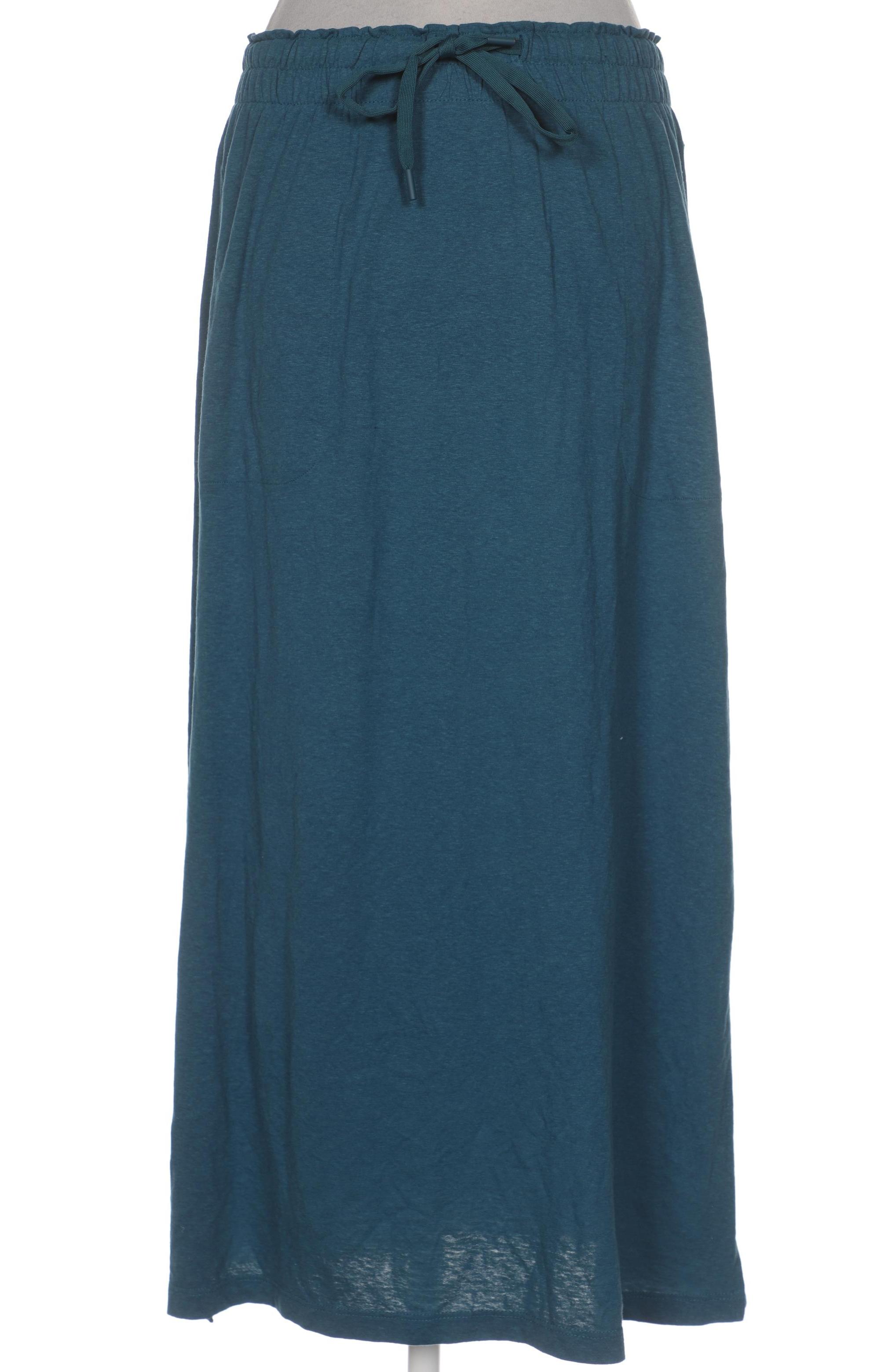 

s.Oliver Damen Rock, blau, Gr. 38