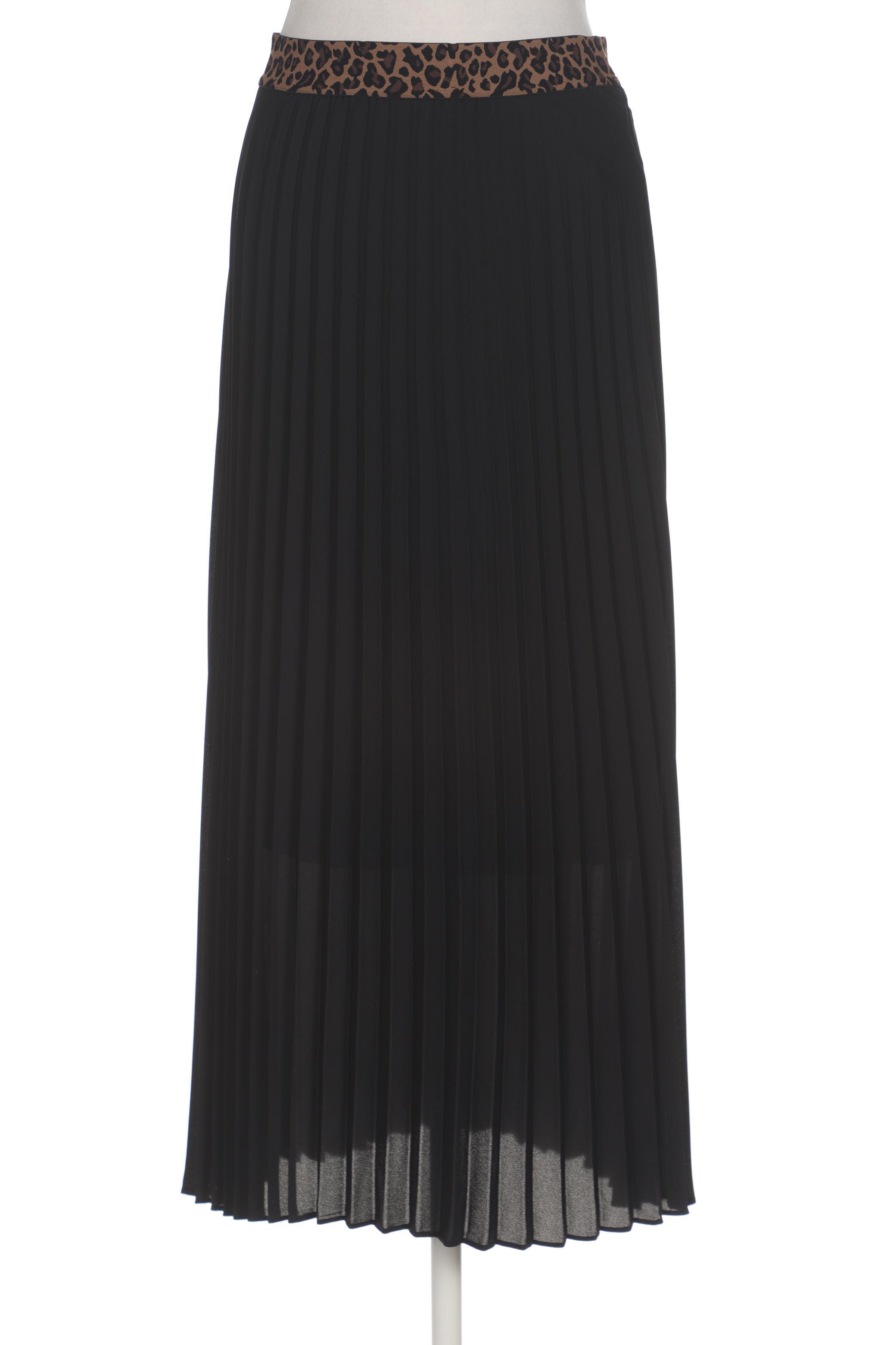 

s.Oliver Damen Rock, schwarz, Gr. 38