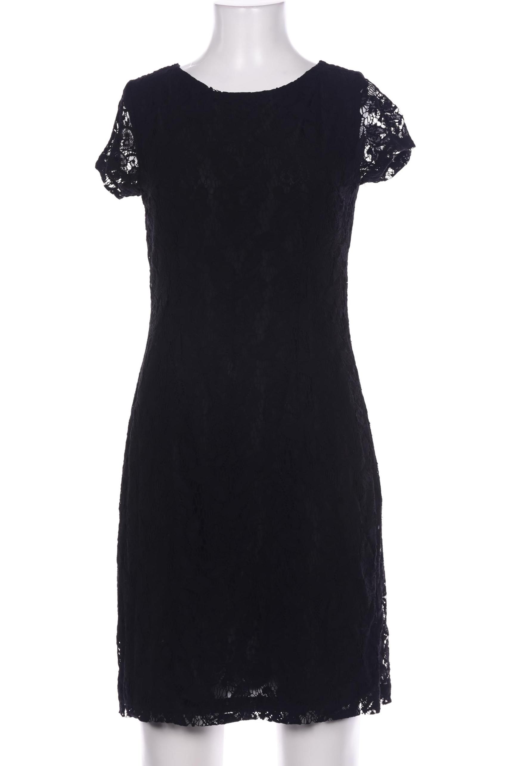 

s.Oliver Damen Kleid, schwarz, Gr. 38