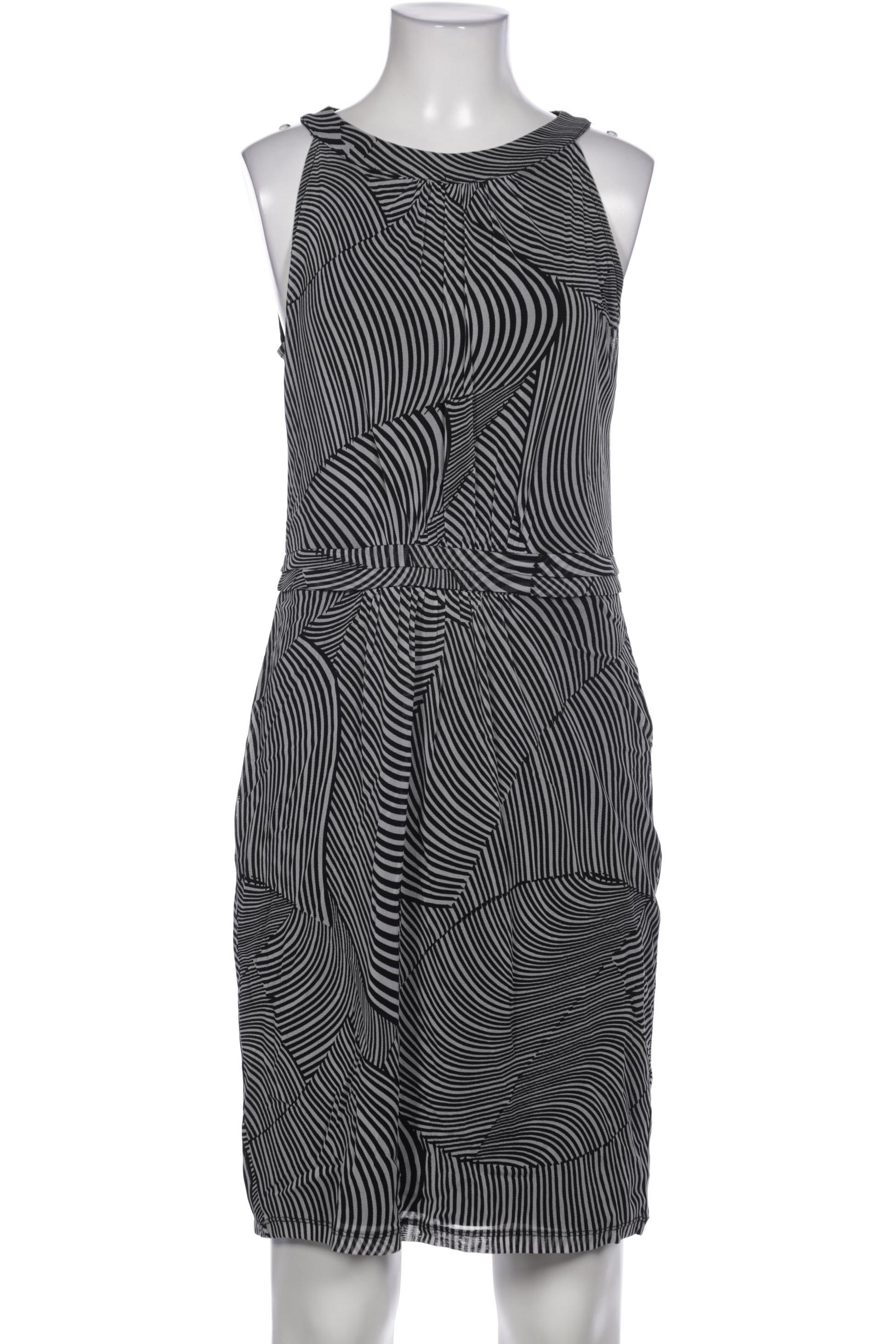 

s.Oliver Damen Kleid, schwarz, Gr. 36