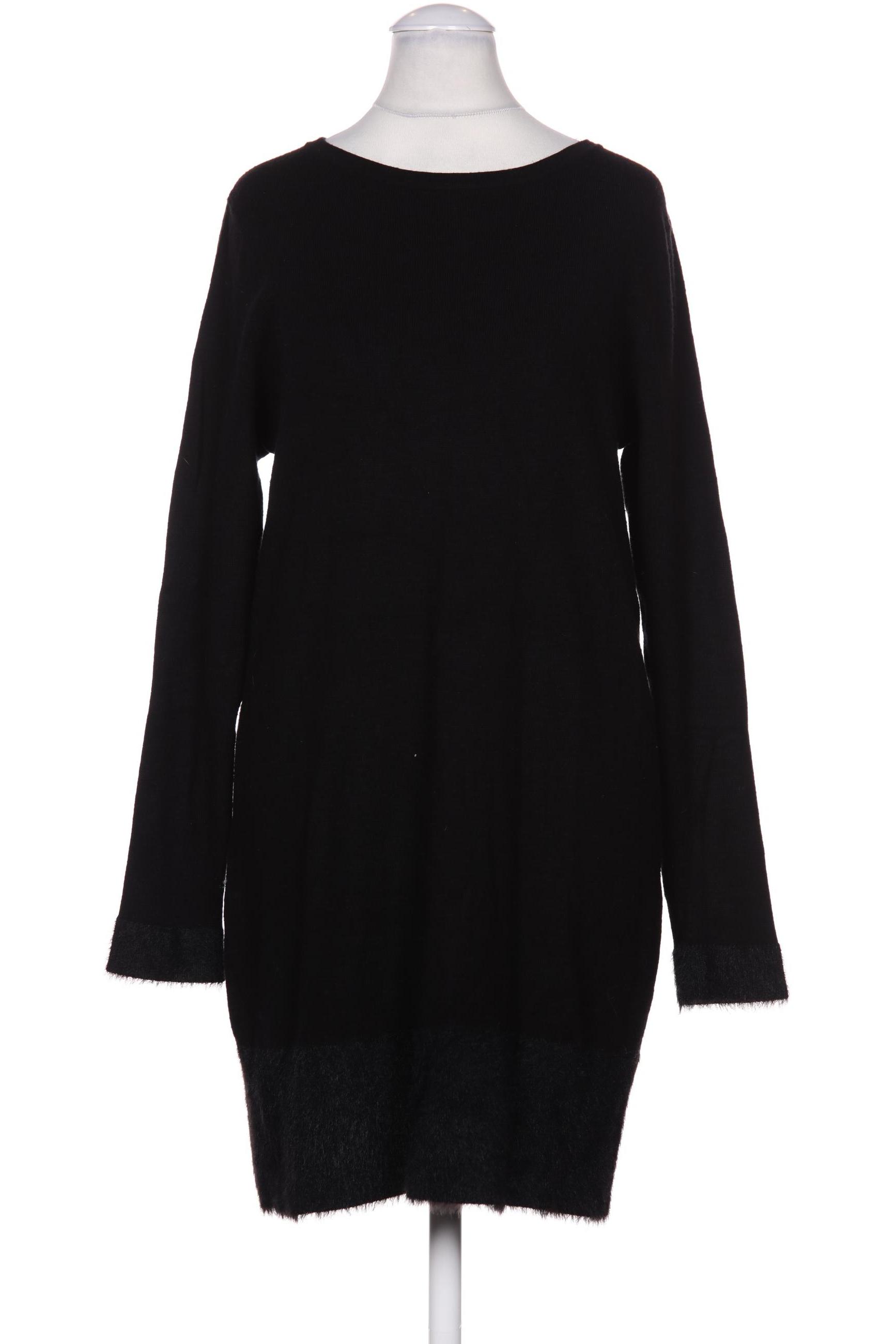 

s.Oliver Damen Kleid, schwarz, Gr. 34