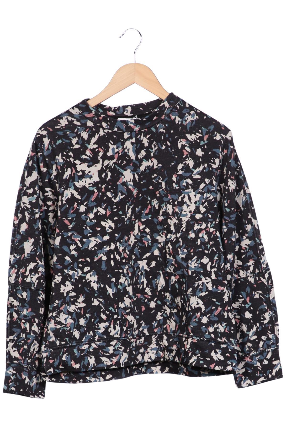 

s.Oliver Damen Sweatshirt, mehrfarbig, Gr. 38