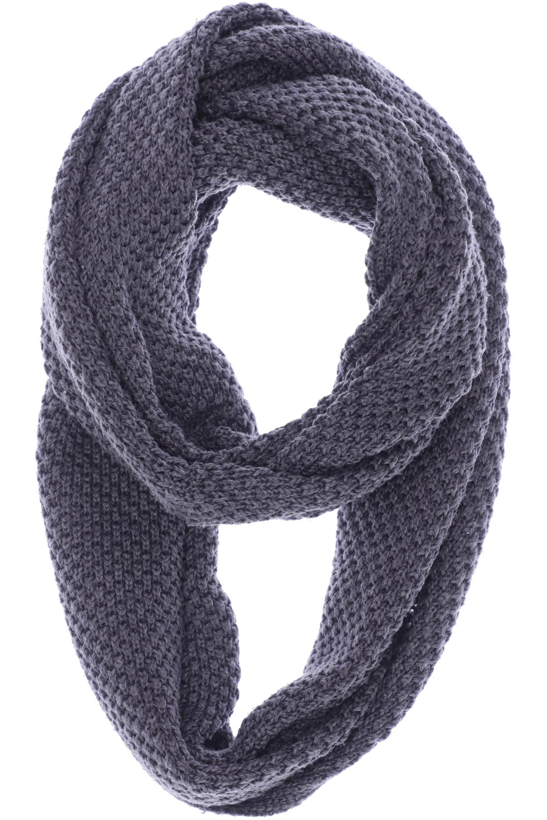

s.Oliver Damen Schal, grau