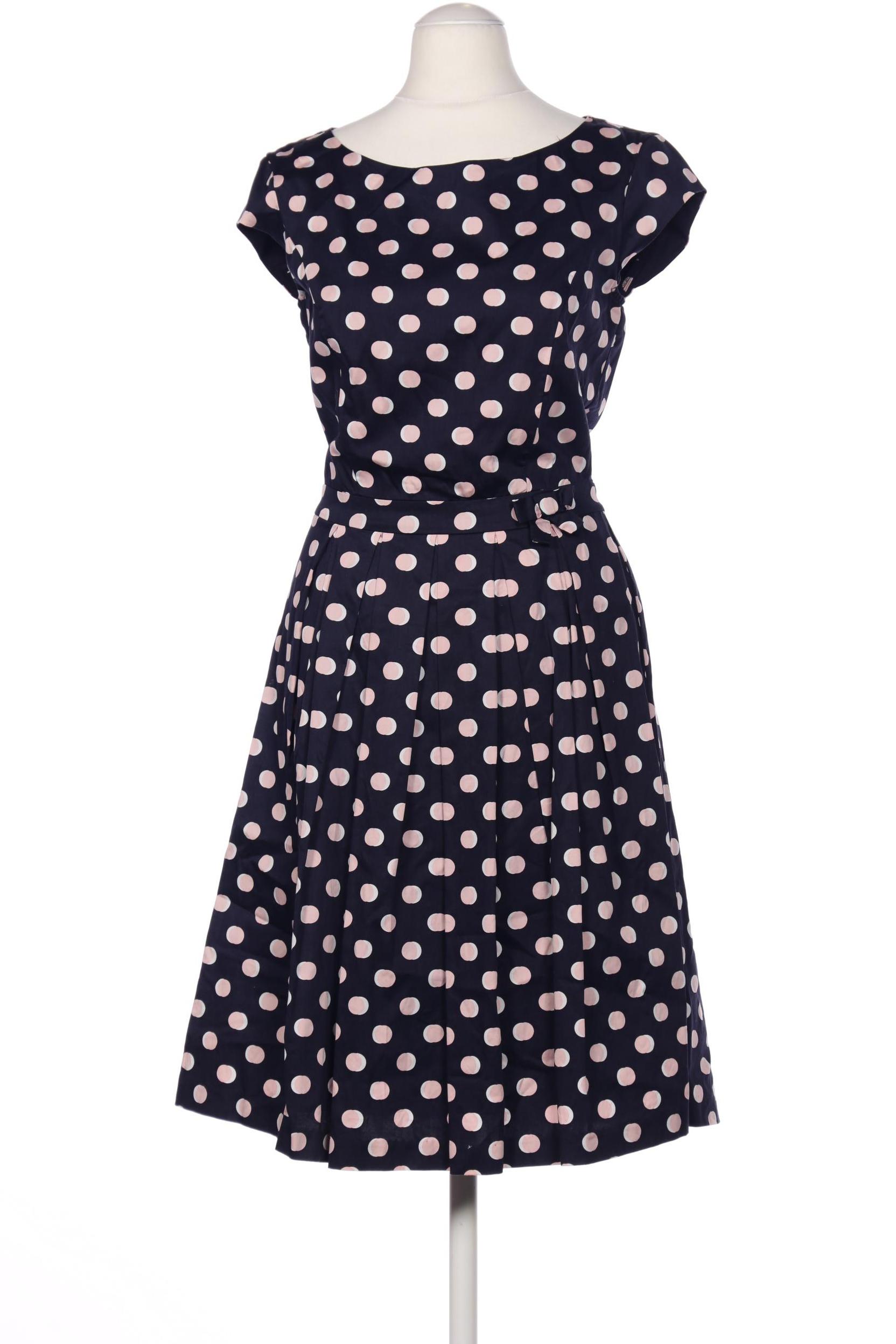 

s.Oliver Damen Kleid, marineblau, Gr. 34