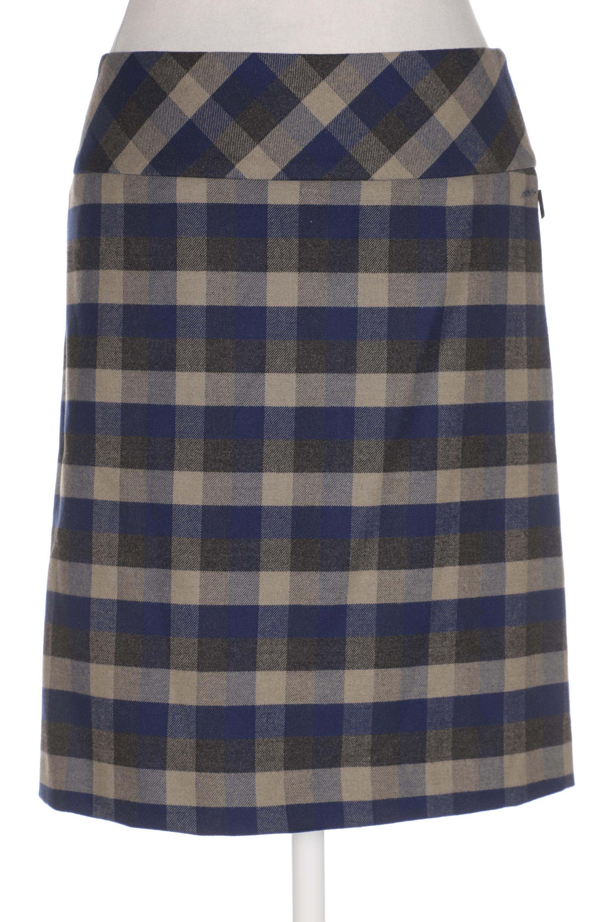 

s.Oliver Damen Rock, mehrfarbig, Gr. 38