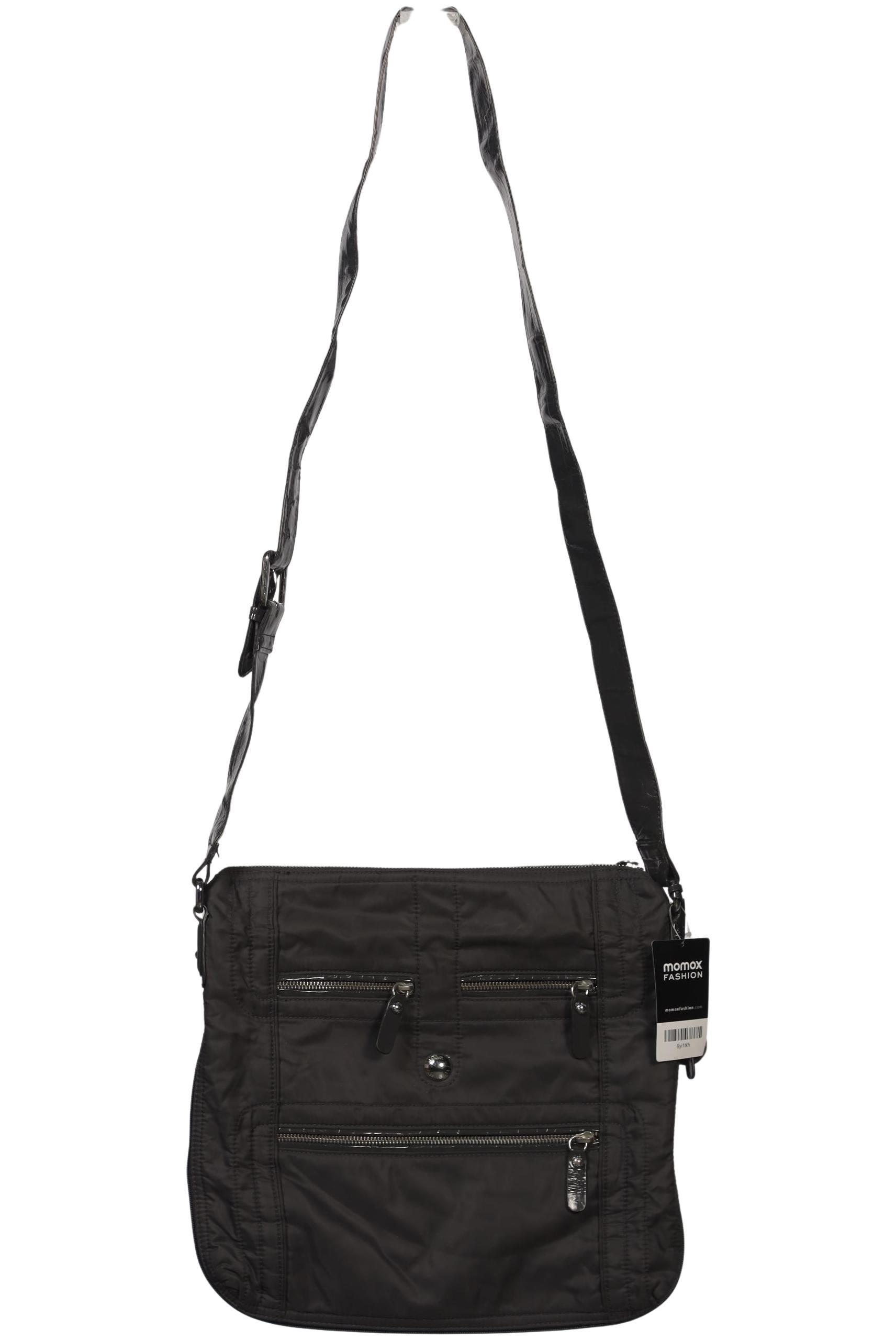 

s.Oliver Damen Handtasche, grau, Gr.