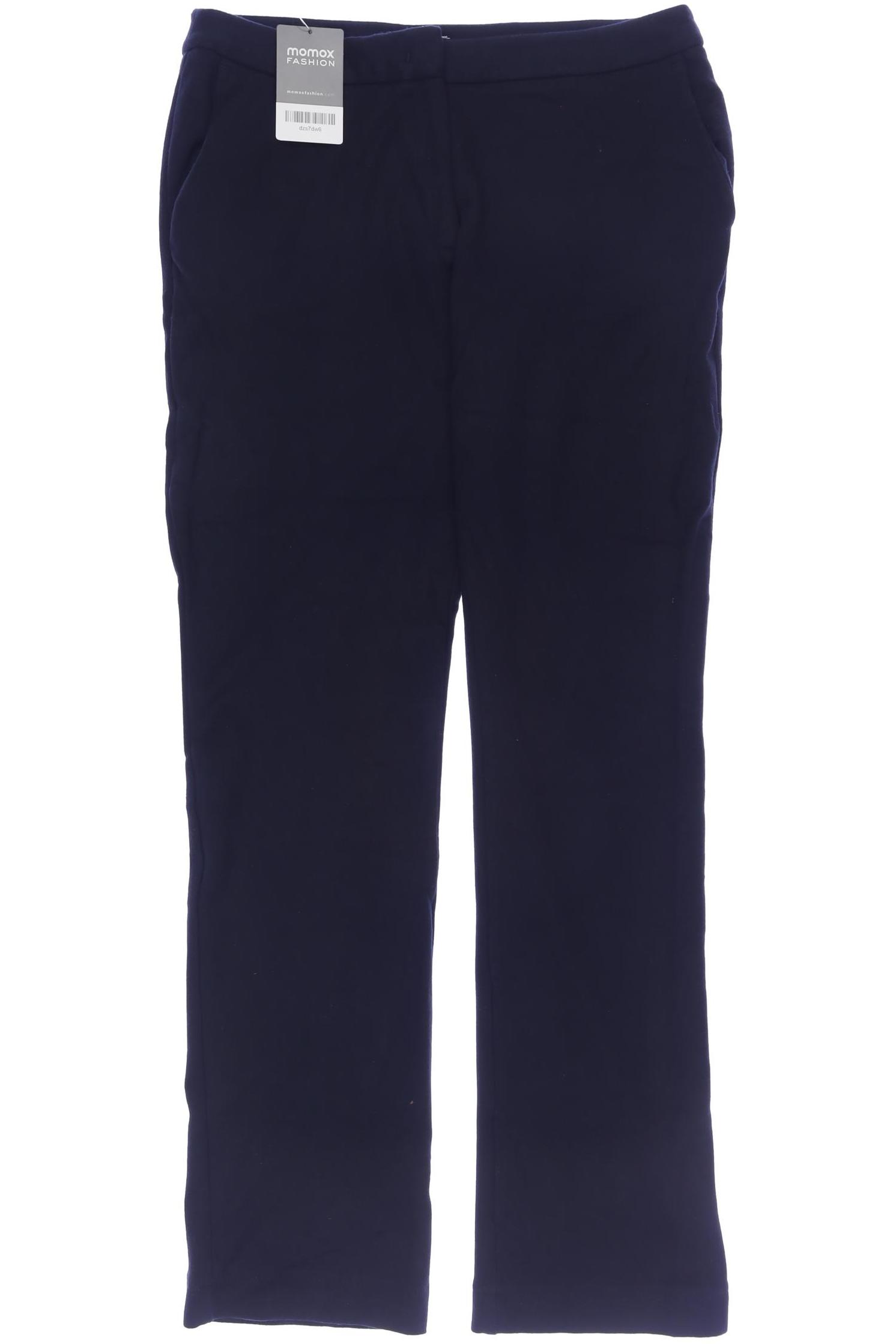 

s.Oliver Damen Stoffhose, marineblau, Gr. 36