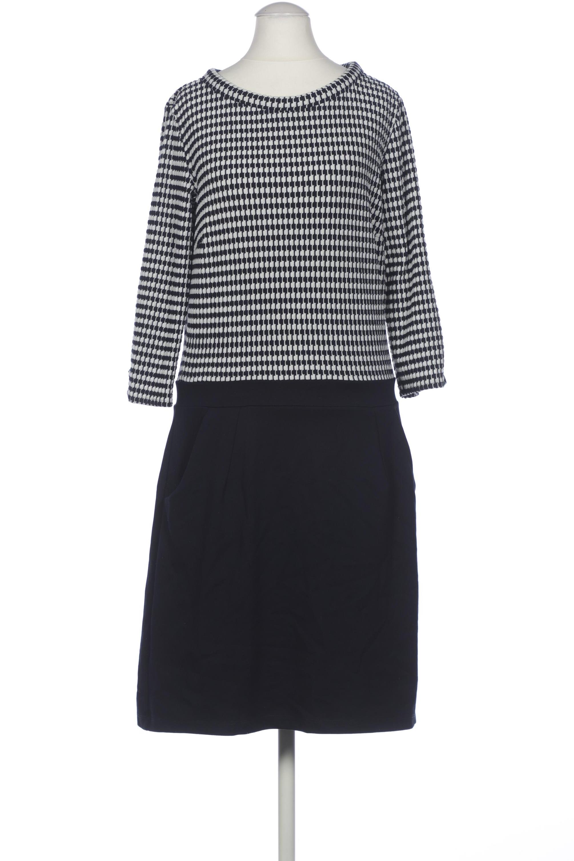 

s.Oliver Damen Kleid, marineblau, Gr. 40