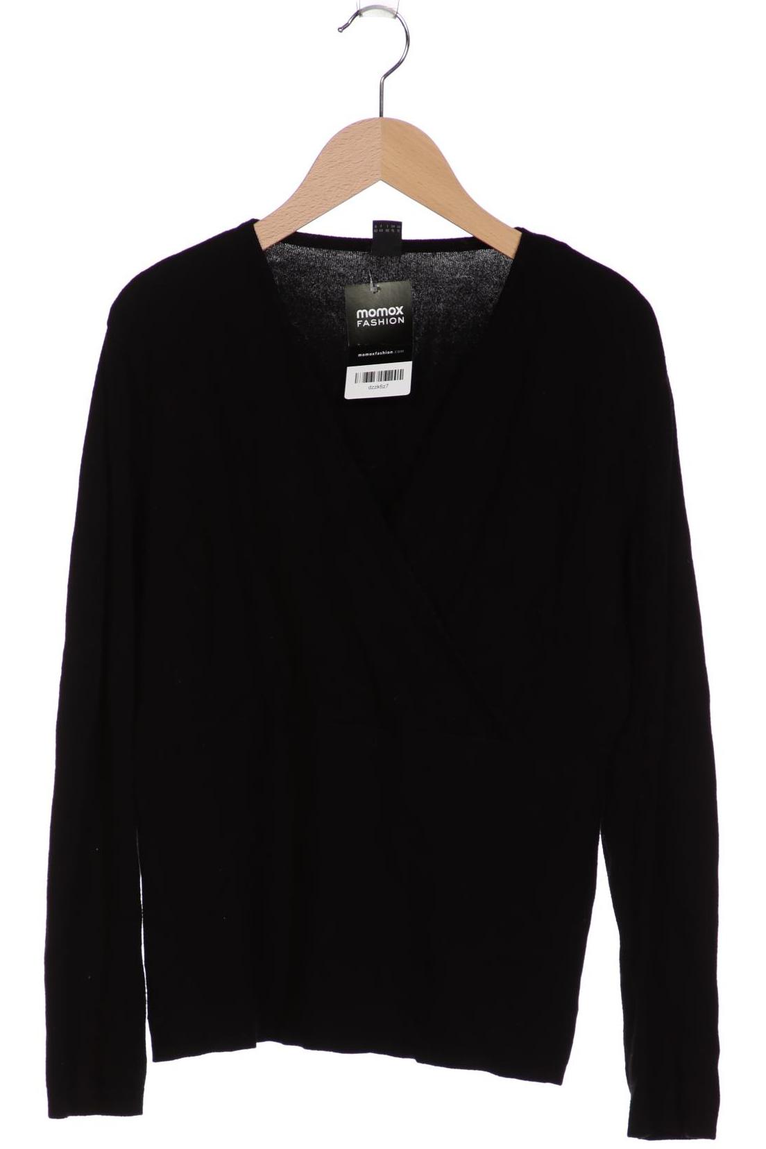 

s.Oliver Damen Pullover, schwarz, Gr. 42