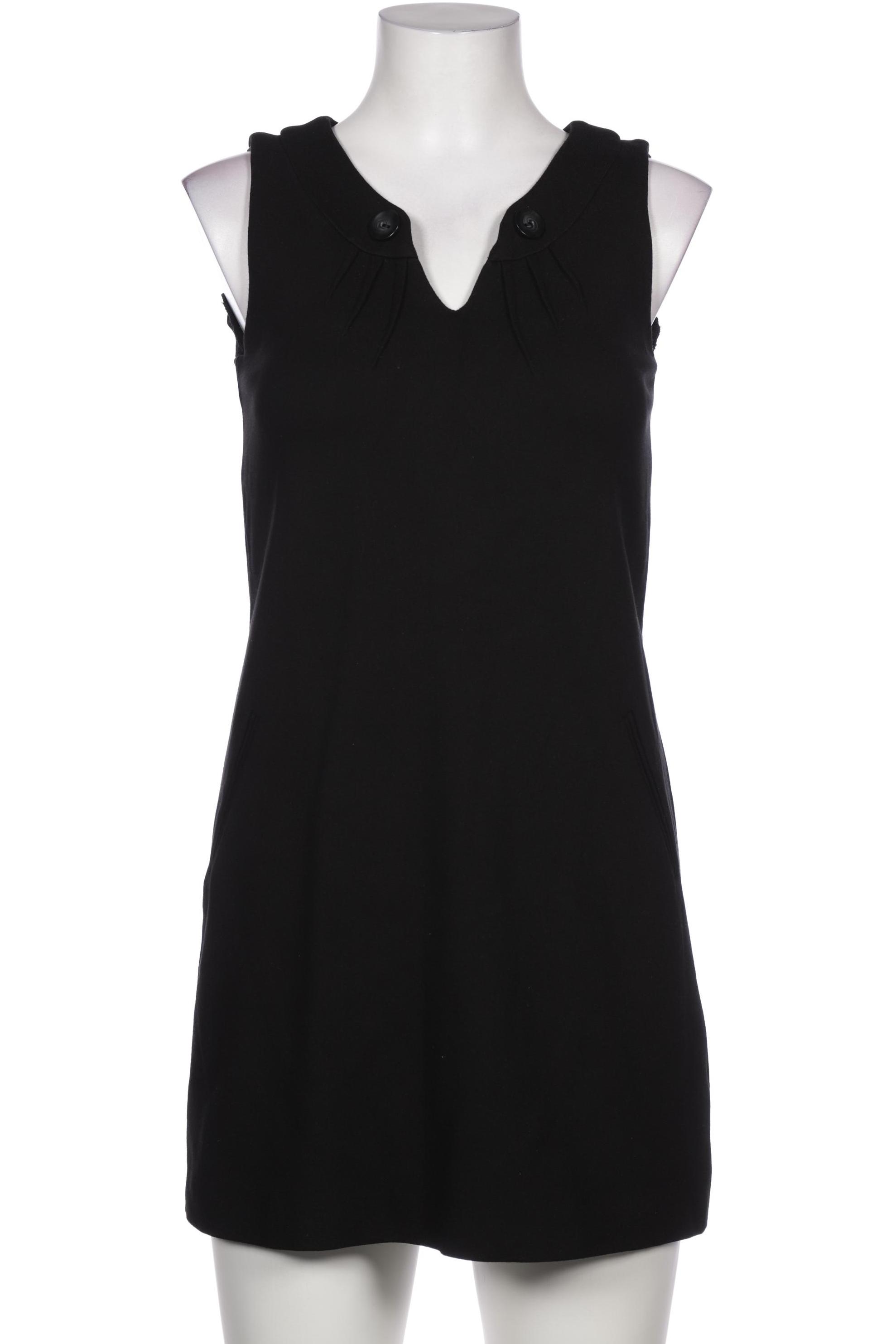 

s.Oliver Damen Kleid, schwarz