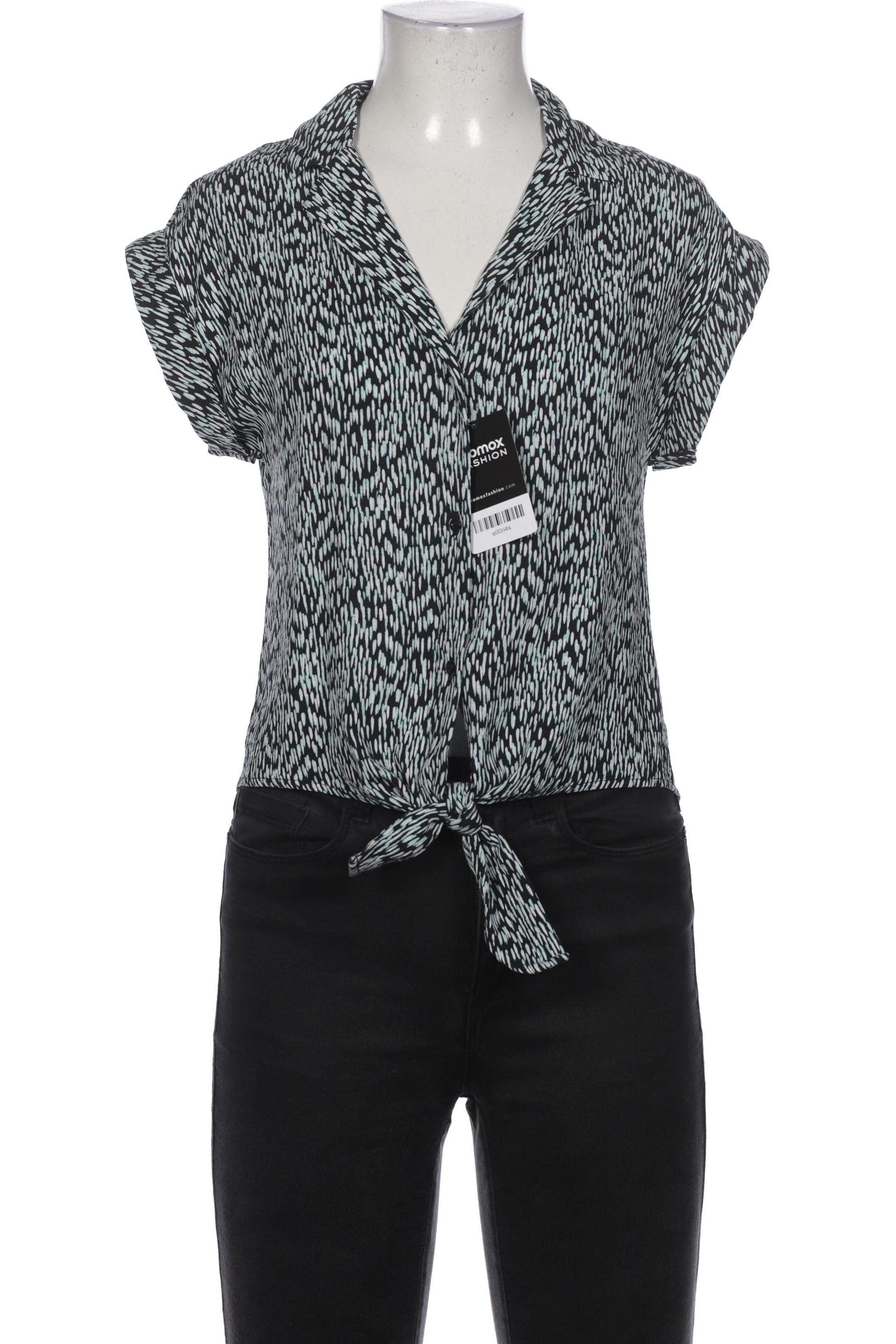 

s.Oliver Damen Bluse, mehrfarbig, Gr. 32