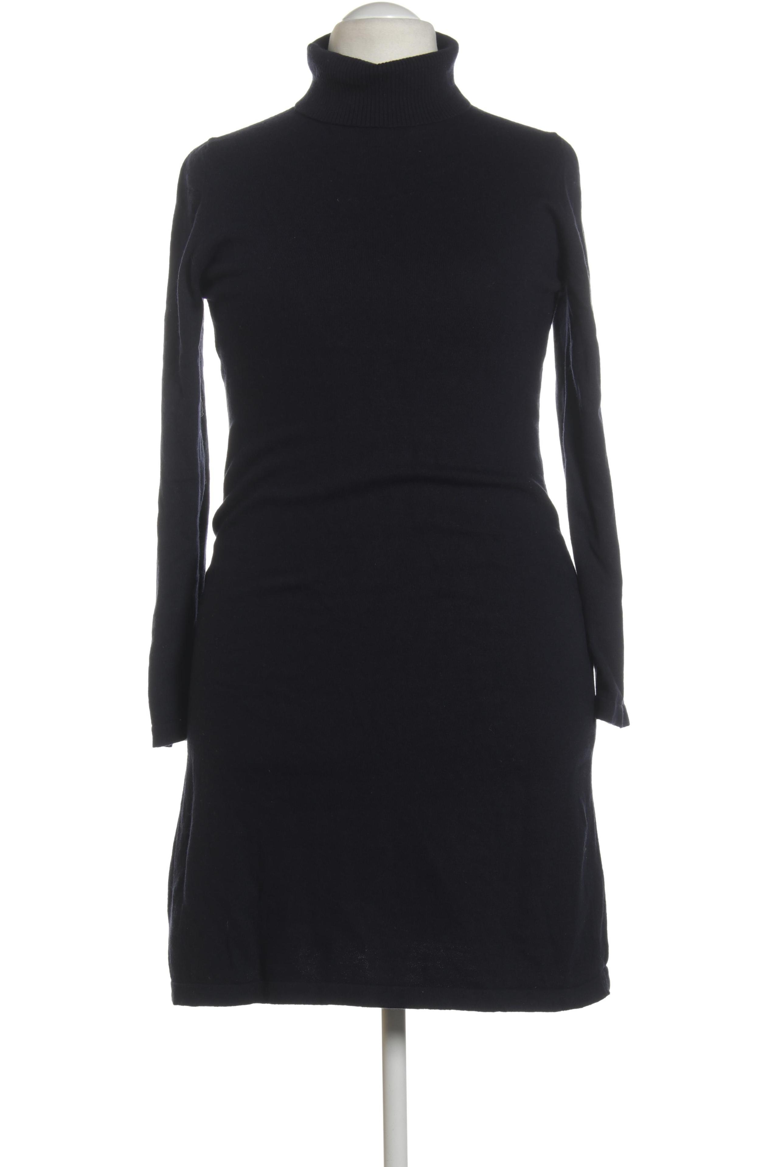 

s.Oliver Damen Kleid, blau, Gr. 42