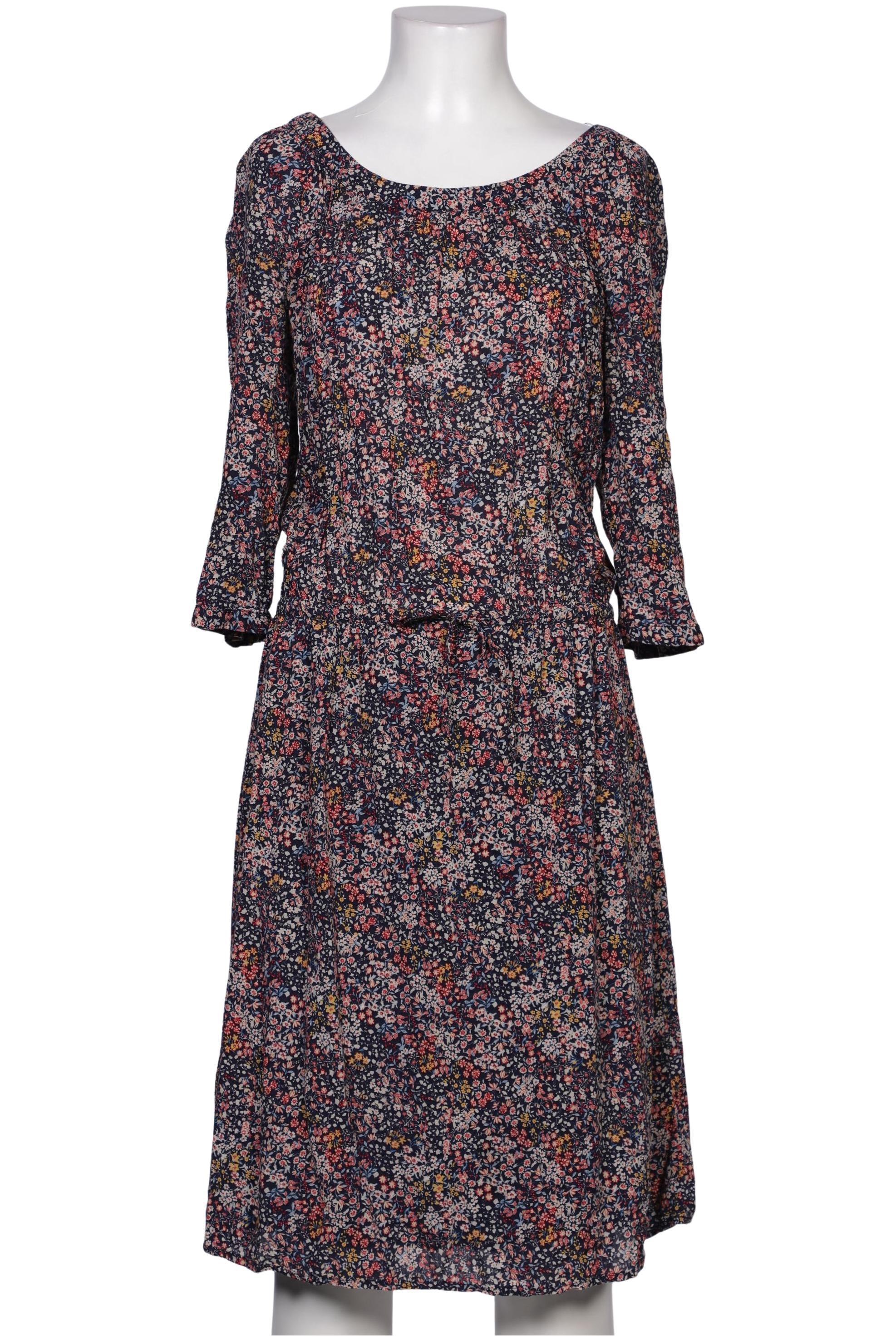 

s.Oliver Damen Kleid, mehrfarbig, Gr. 38